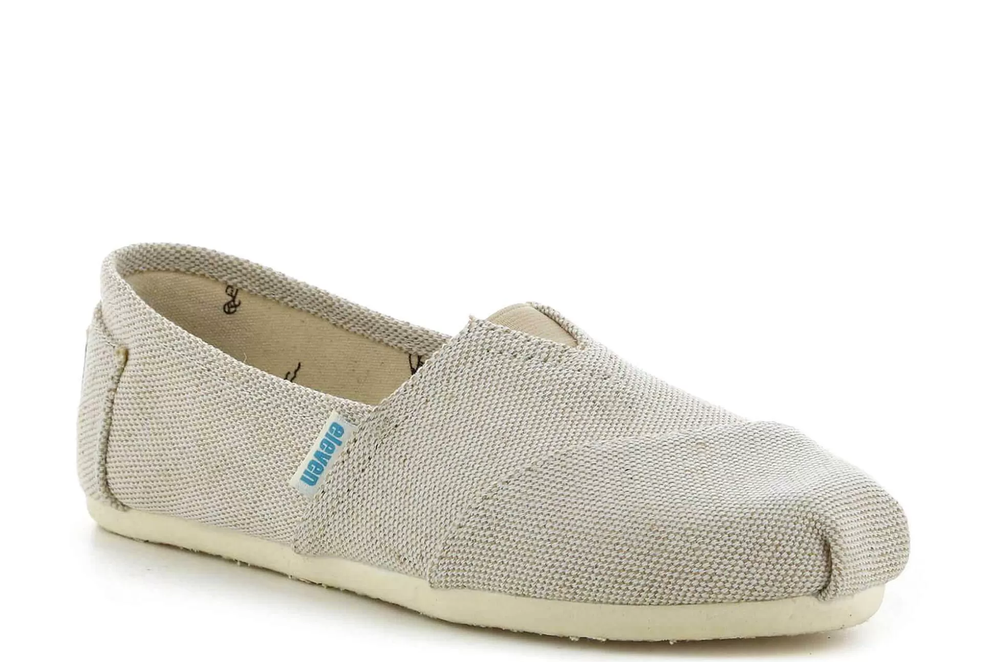 Mujer Eleven Alpargatas^Alpargatas Planas Bean