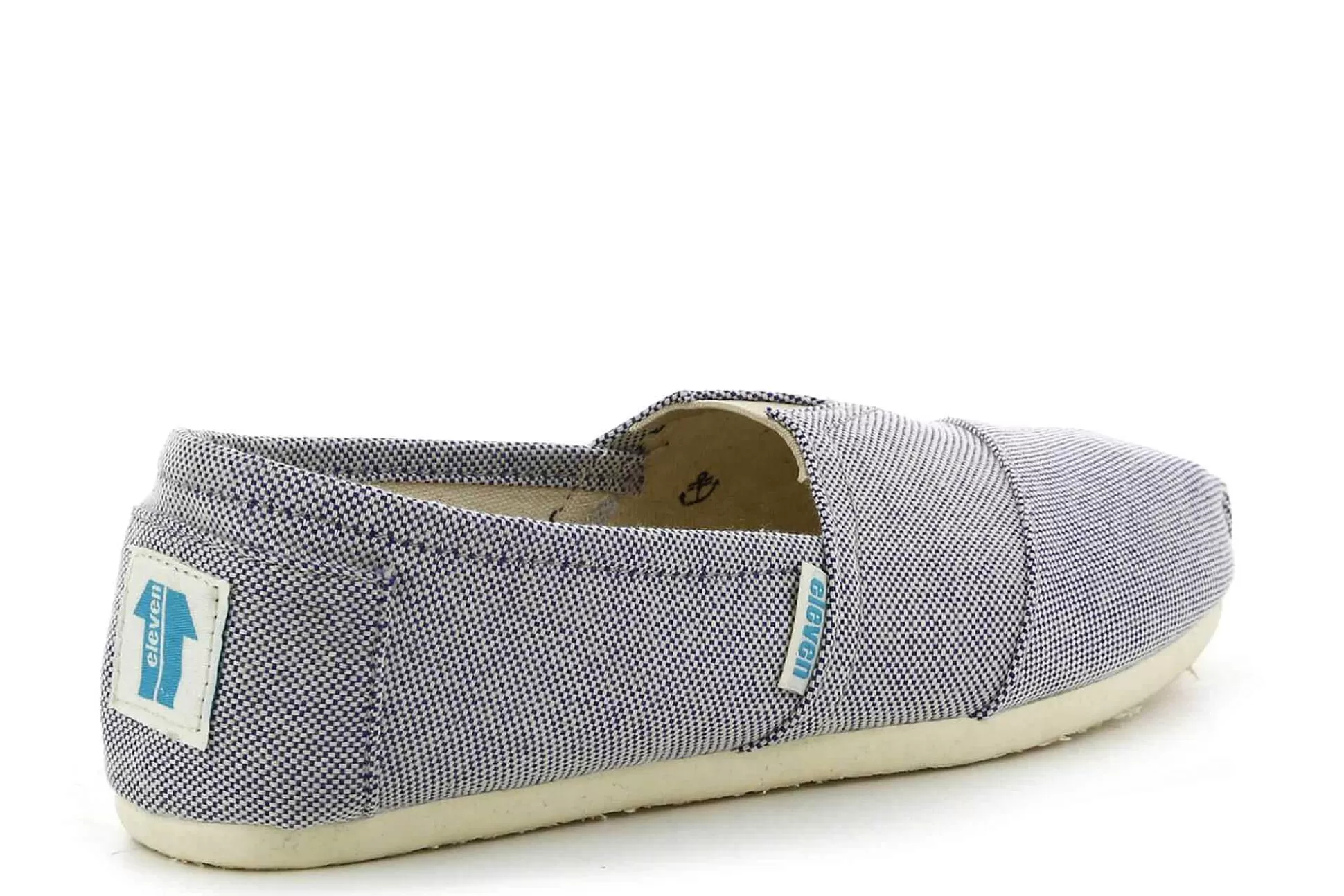 Mujer Eleven Alpargatas^Alpargatas Planas Bean