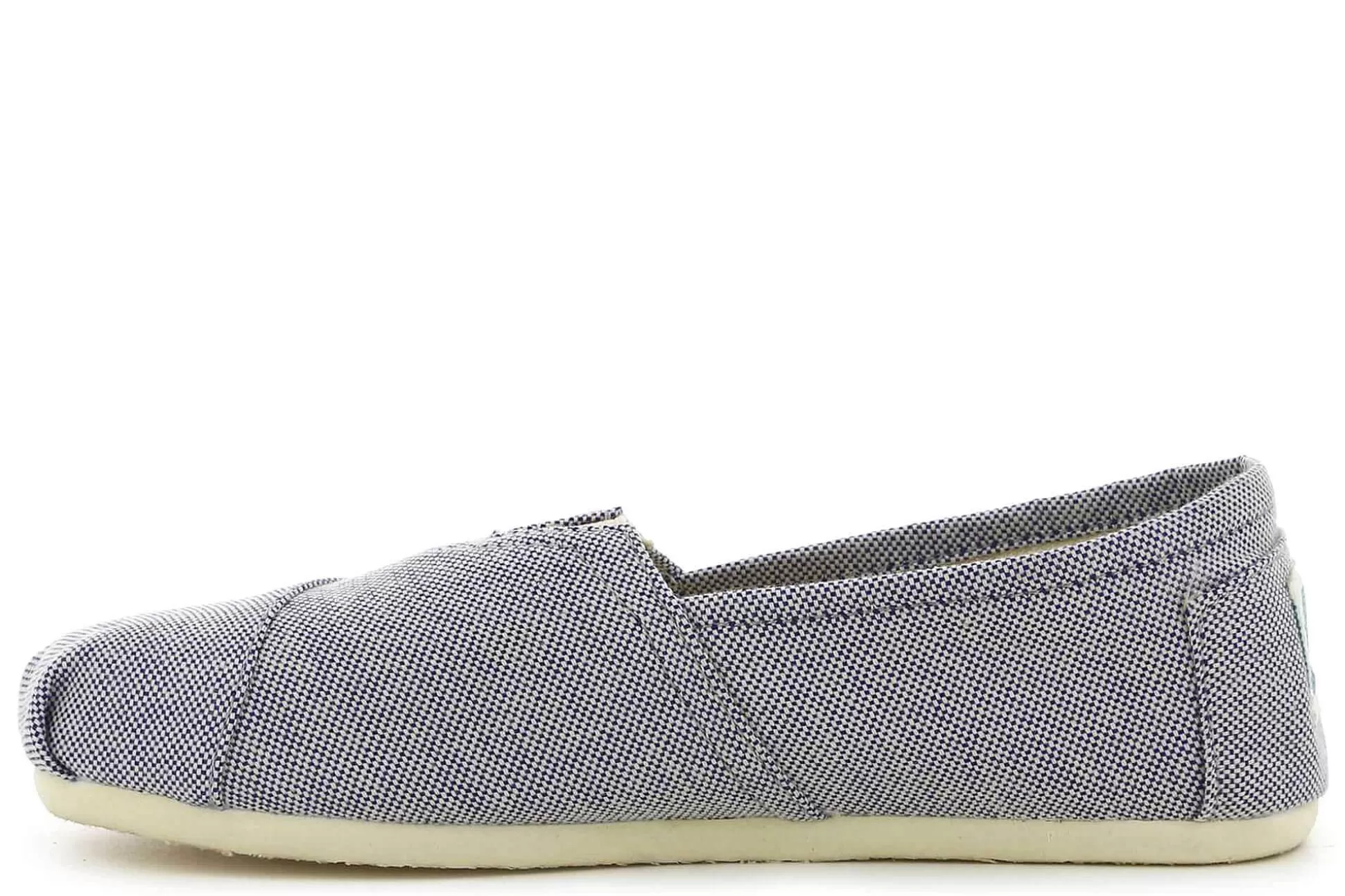 Mujer Eleven Alpargatas^Alpargatas Planas Bean