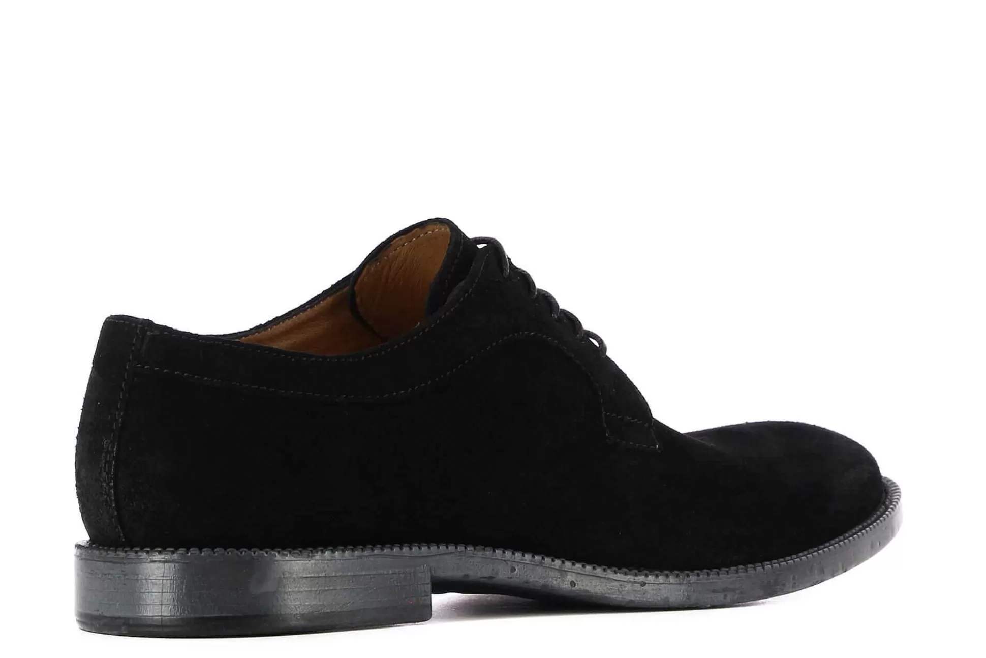 Hombre Casas Collection Bluchers^Bluchers Trento