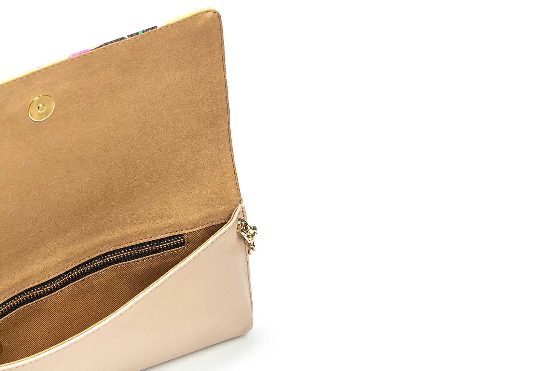 Martinelli Bolsos De Piel^Bolso De Piel Bolsos Bbm