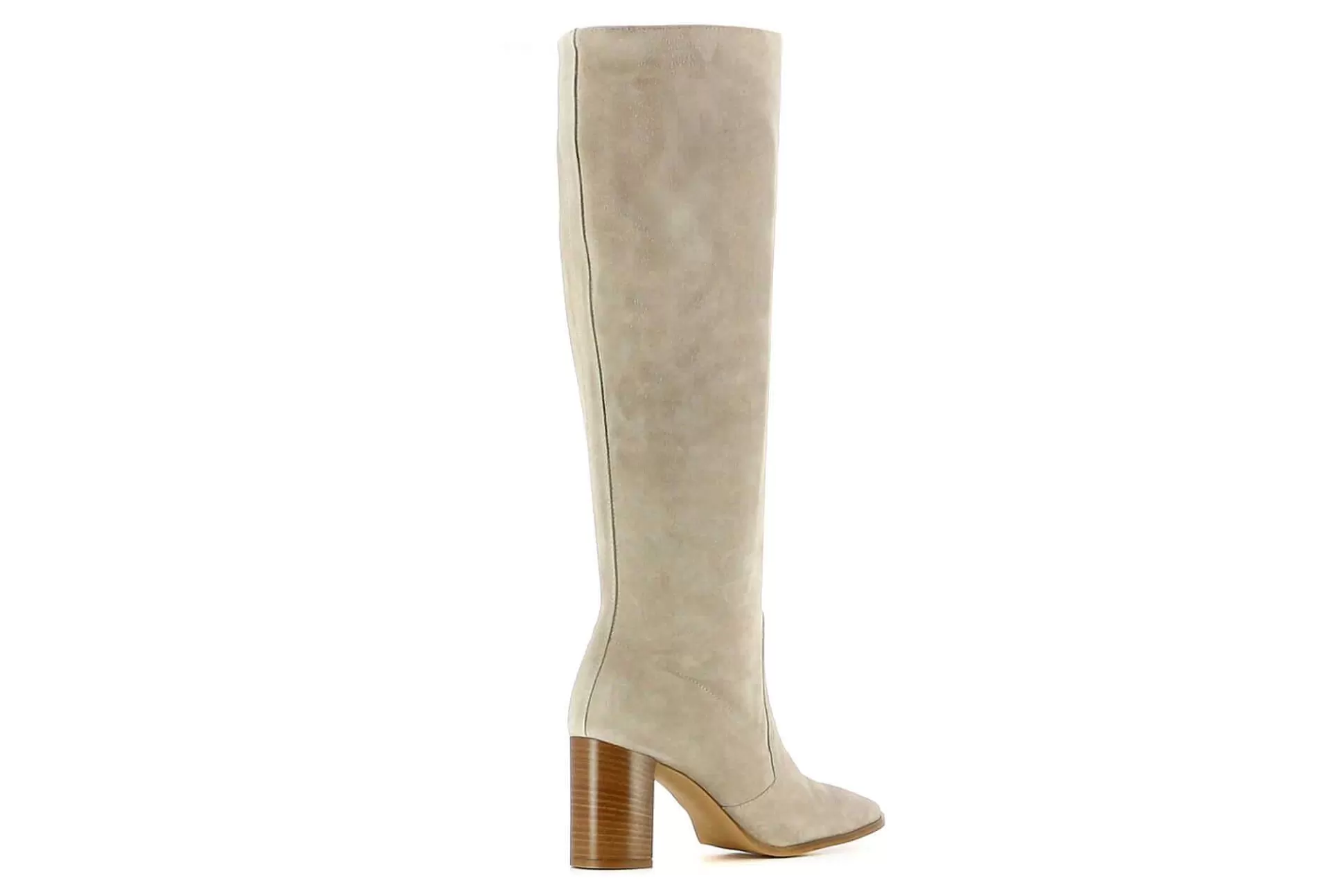 Mujer Camila's Botas^Botas De Tacon Samu
