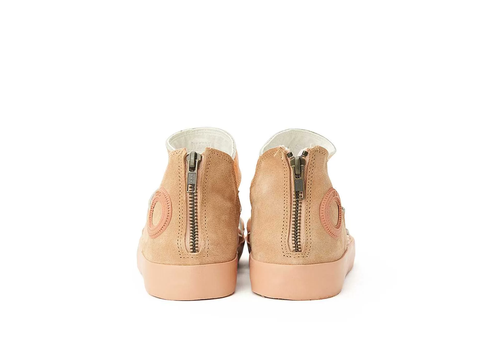 Mujer Aro Botines^Botines 3716 Uma Metal_Wash