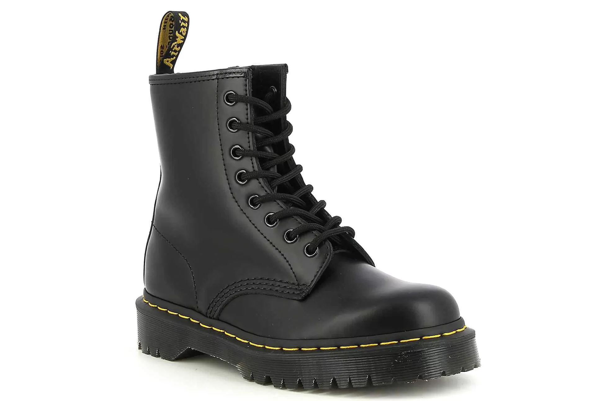 Mujer Dr. Martens Botines^Botines De Plataforma 1460 Bex