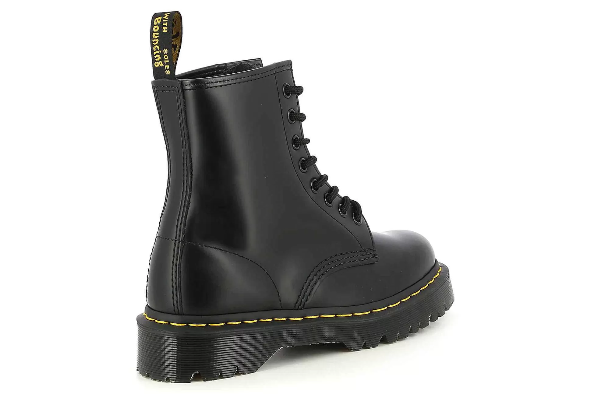 Mujer Dr. Martens Botines^Botines De Plataforma 1460 Bex