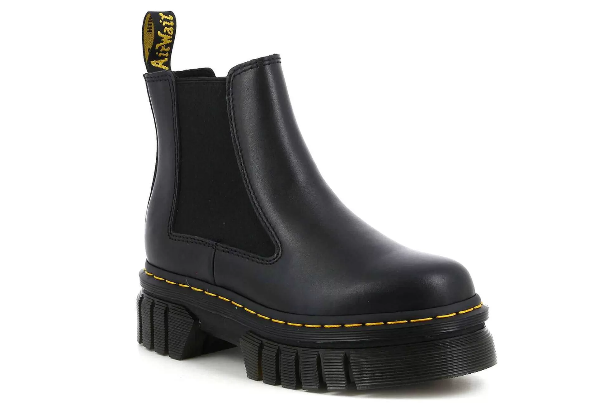 Mujer Dr. Martens Botines^Botines De Plataforma 27148001
