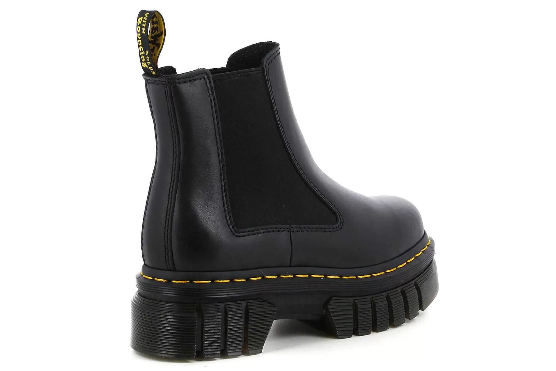 Mujer Dr. Martens Botines^Botines De Plataforma 27148001