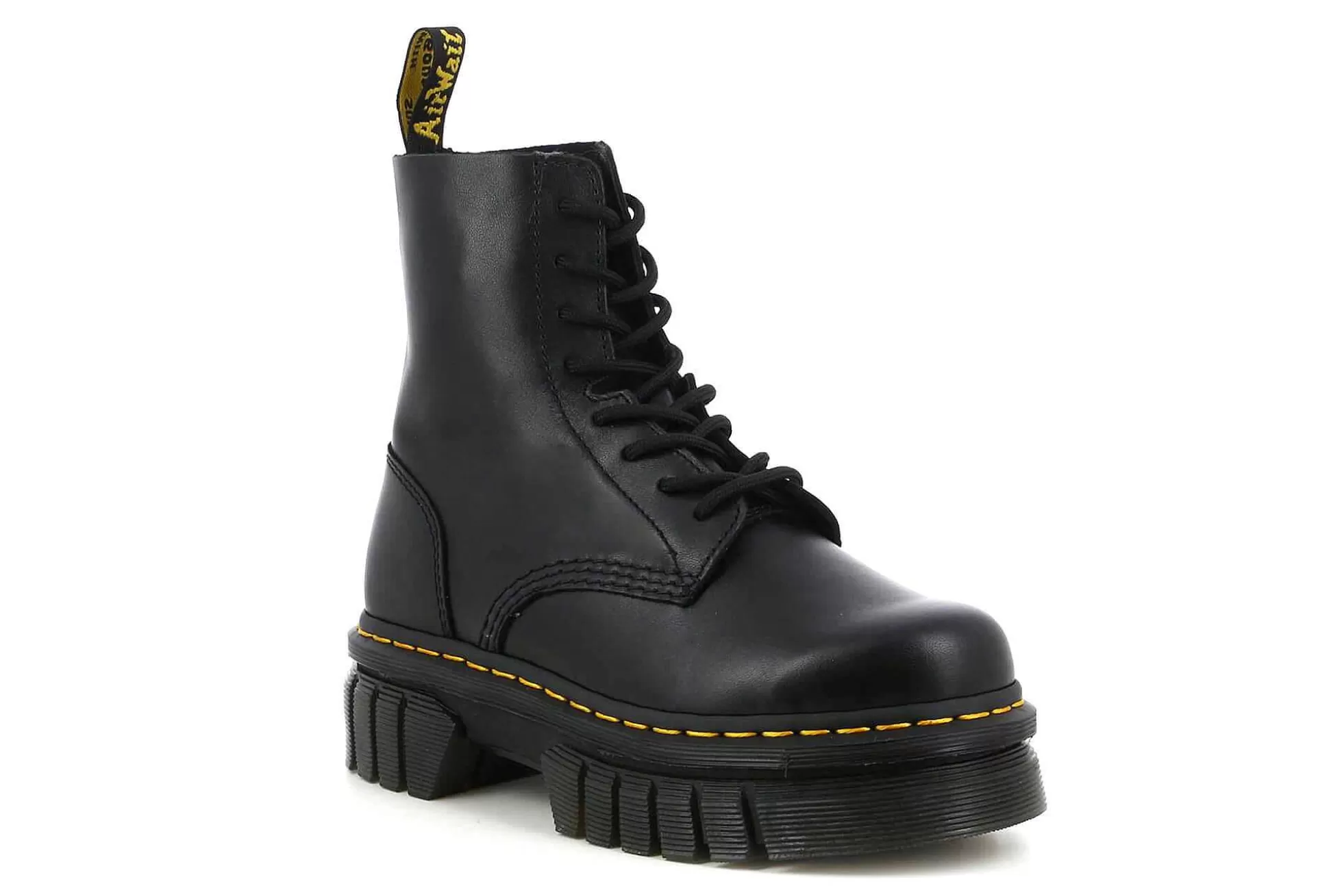 Mujer Dr. Martens Botines^Botines De Plataforma 27149001