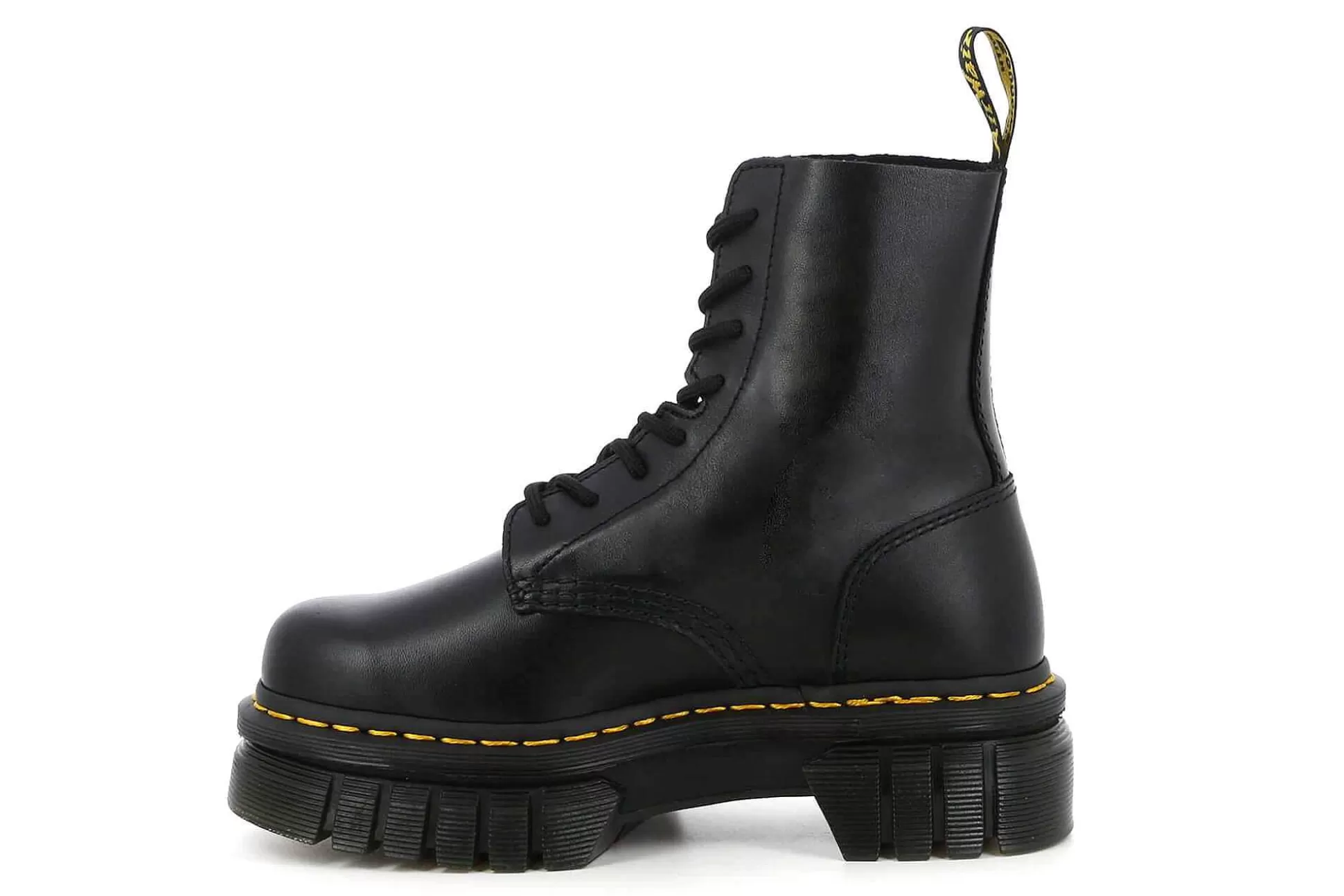 Mujer Dr. Martens Botines^Botines De Plataforma 27149001