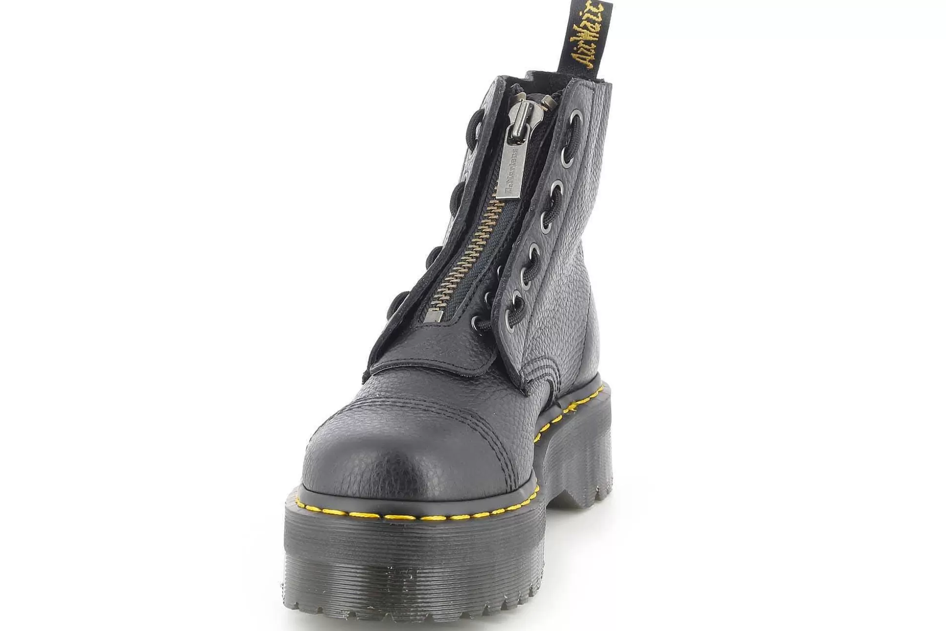 Mujer Dr. Martens Botines^Botines De Plataforma Sinclair