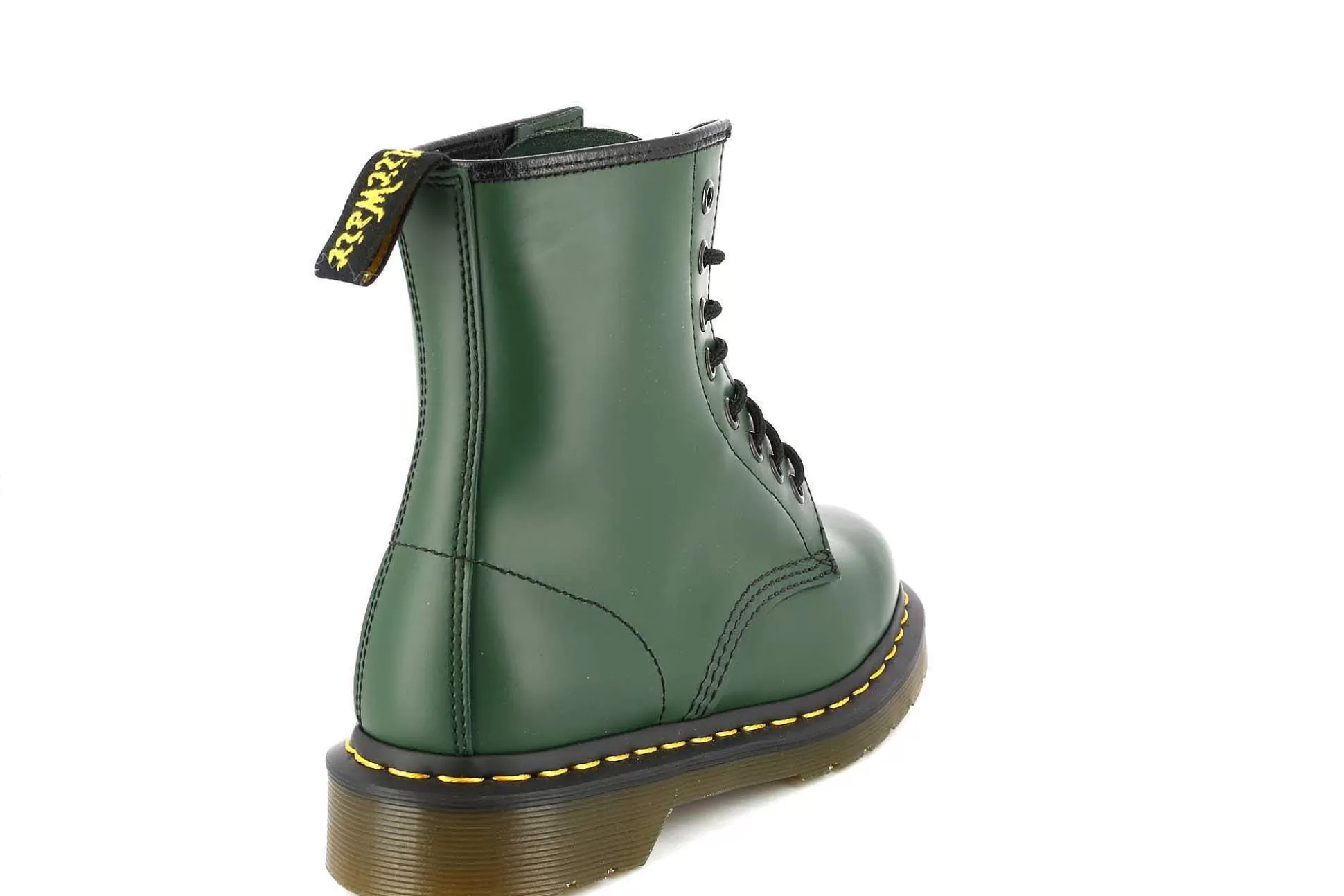 Mujer Dr. Martens Botines^Botines Planos 1460
