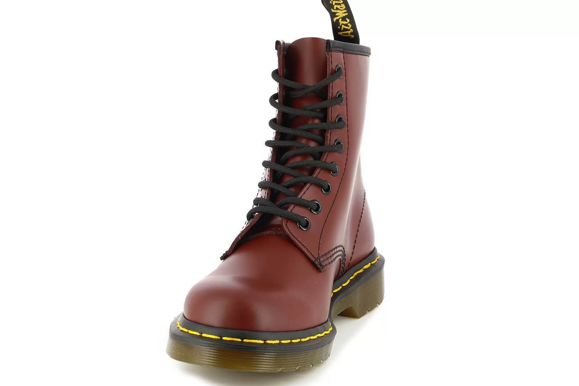 Mujer Dr. Martens Botines^Botines Planos 1460