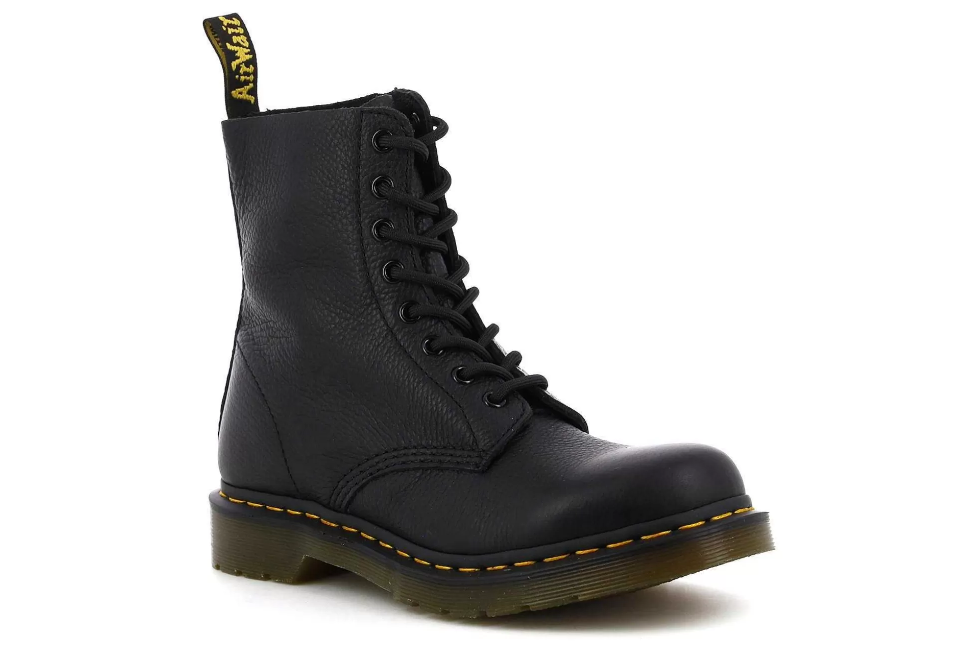 Mujer Dr. Martens Botines^Botines Planos 1460 Pascal
