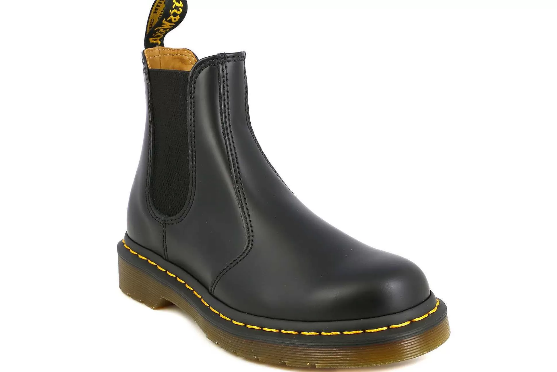 Mujer Dr. Martens Botines^Botines Planos 2976 Ys