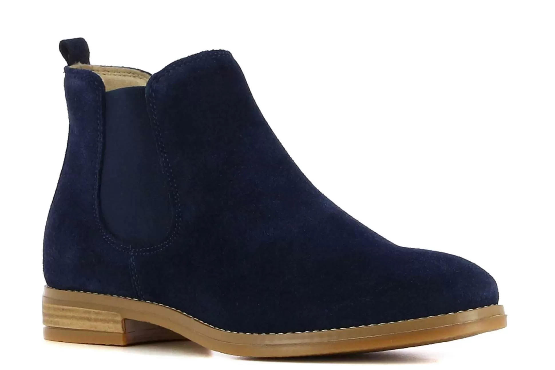 Mujer Camila's Botines^Botines Planos Randy