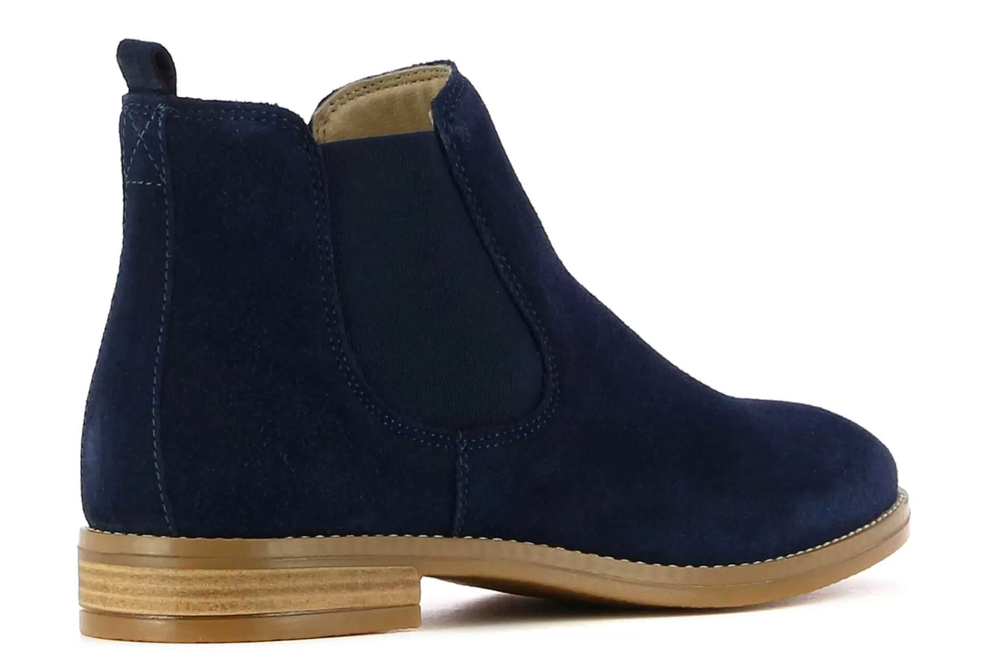 Mujer Camila's Botines^Botines Planos Randy