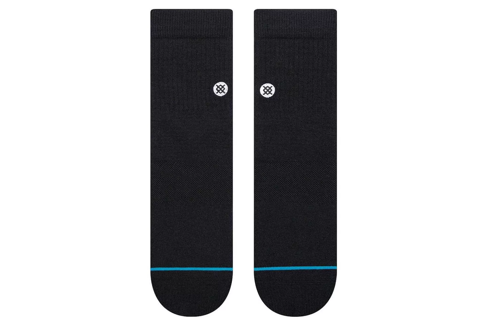Stance Calcetines^Calcetines A356A21Iqt/Black