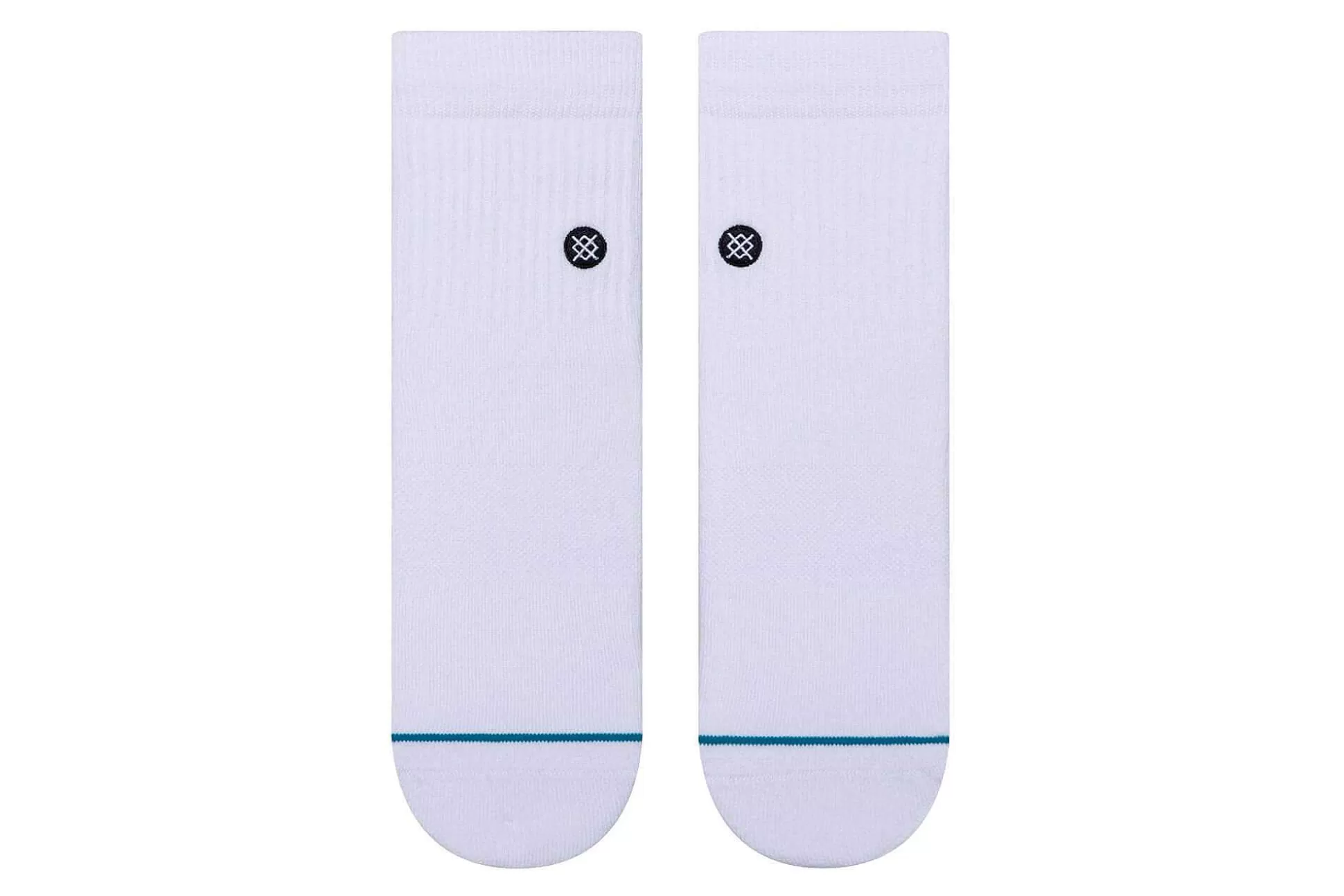 Stance Calcetines^Calcetines A356A21Iqt/White