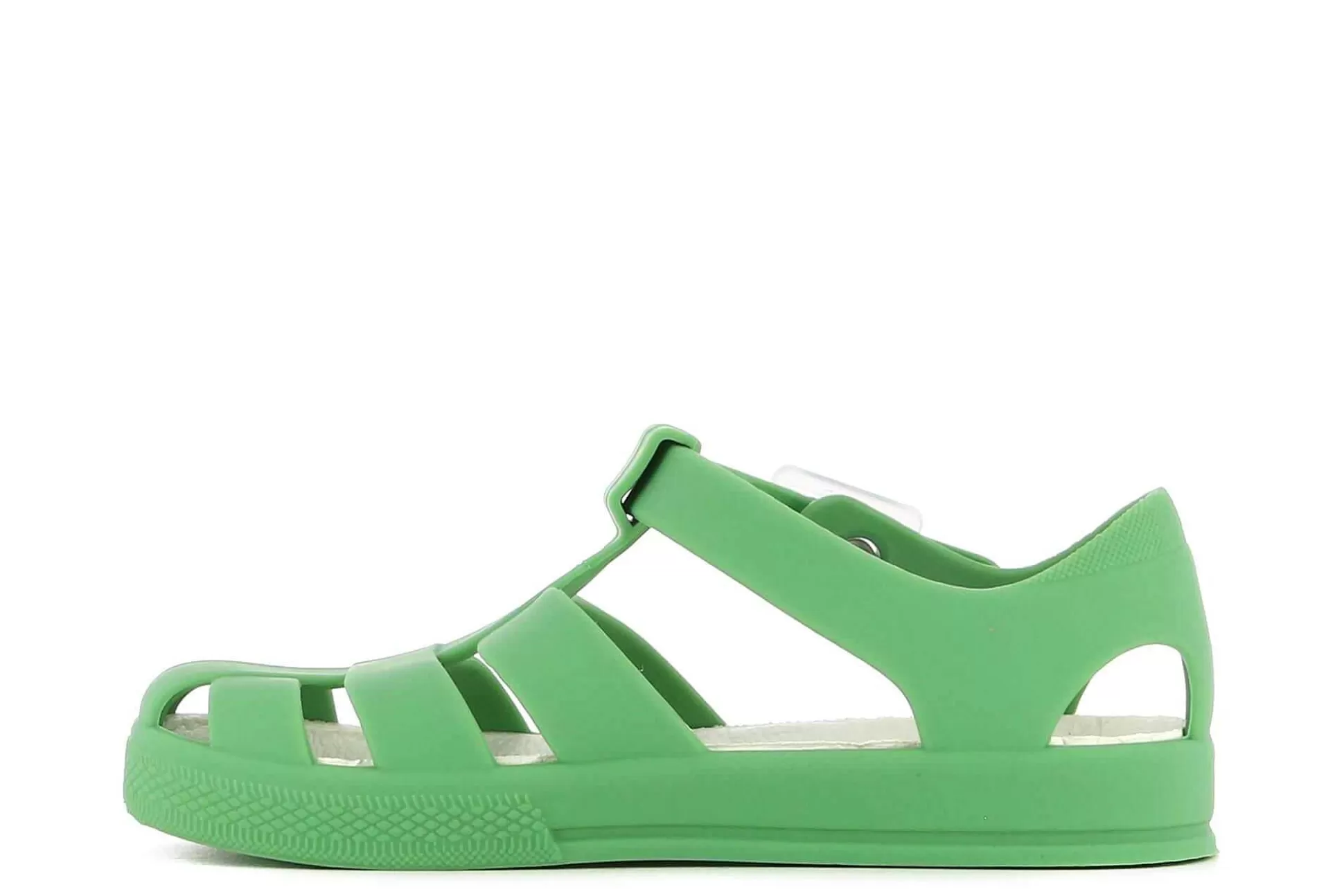 Niña Camelot Sandalias^Cangrejeras Gamba