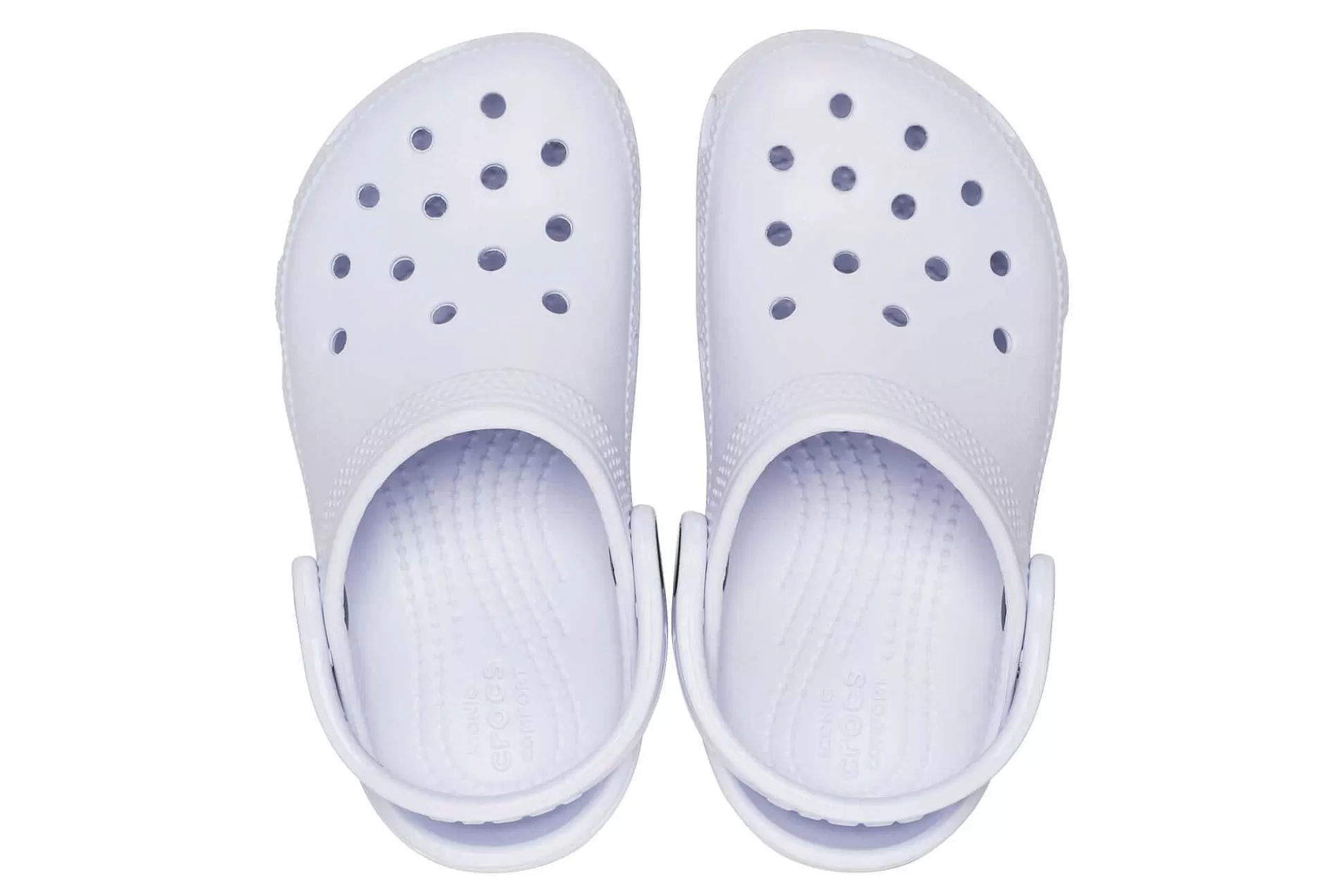 Niña Crocs Chanclas^Chanclas Classic Clog T