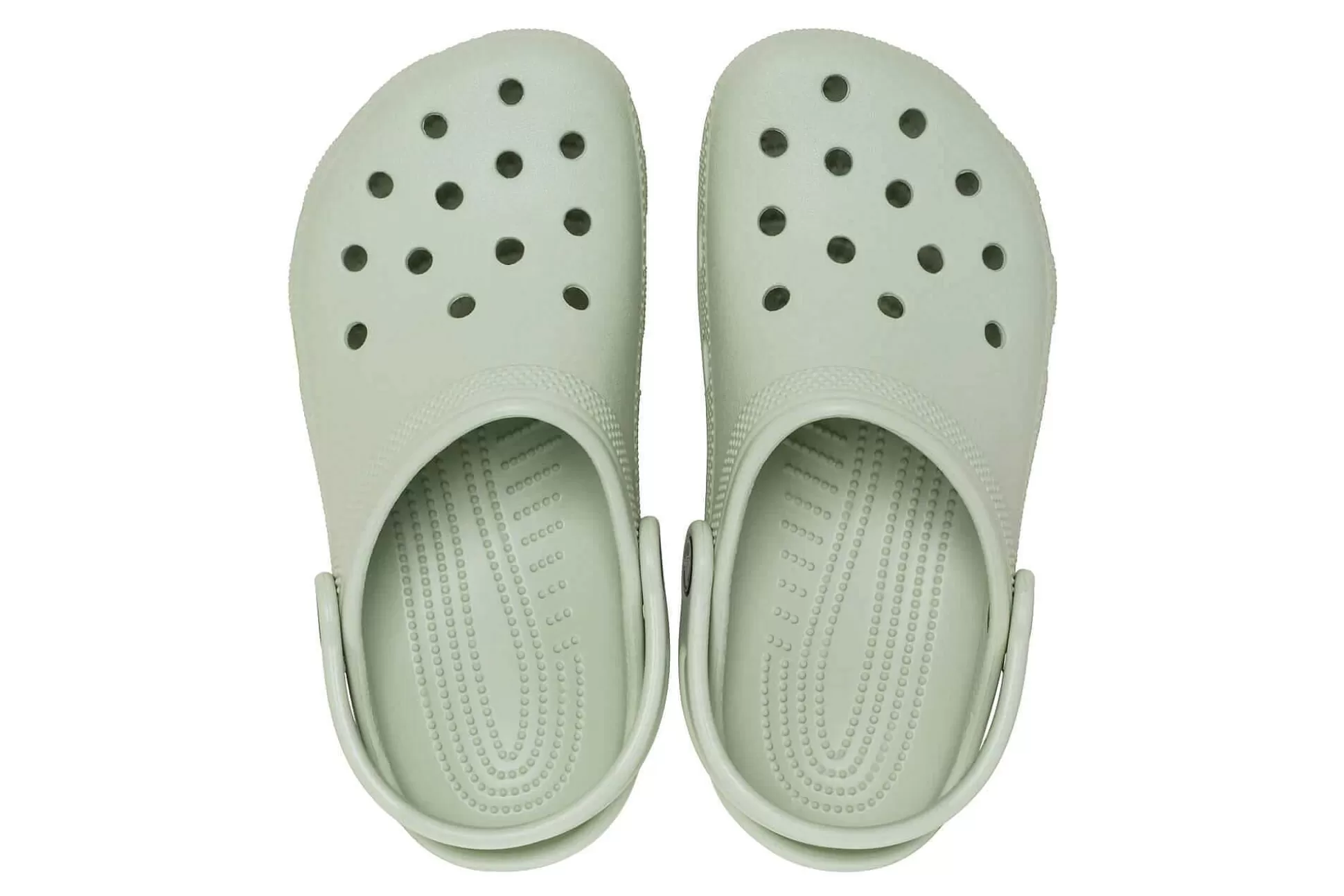 Niña Crocs Chanclas^Chanclas Classic Clog T
