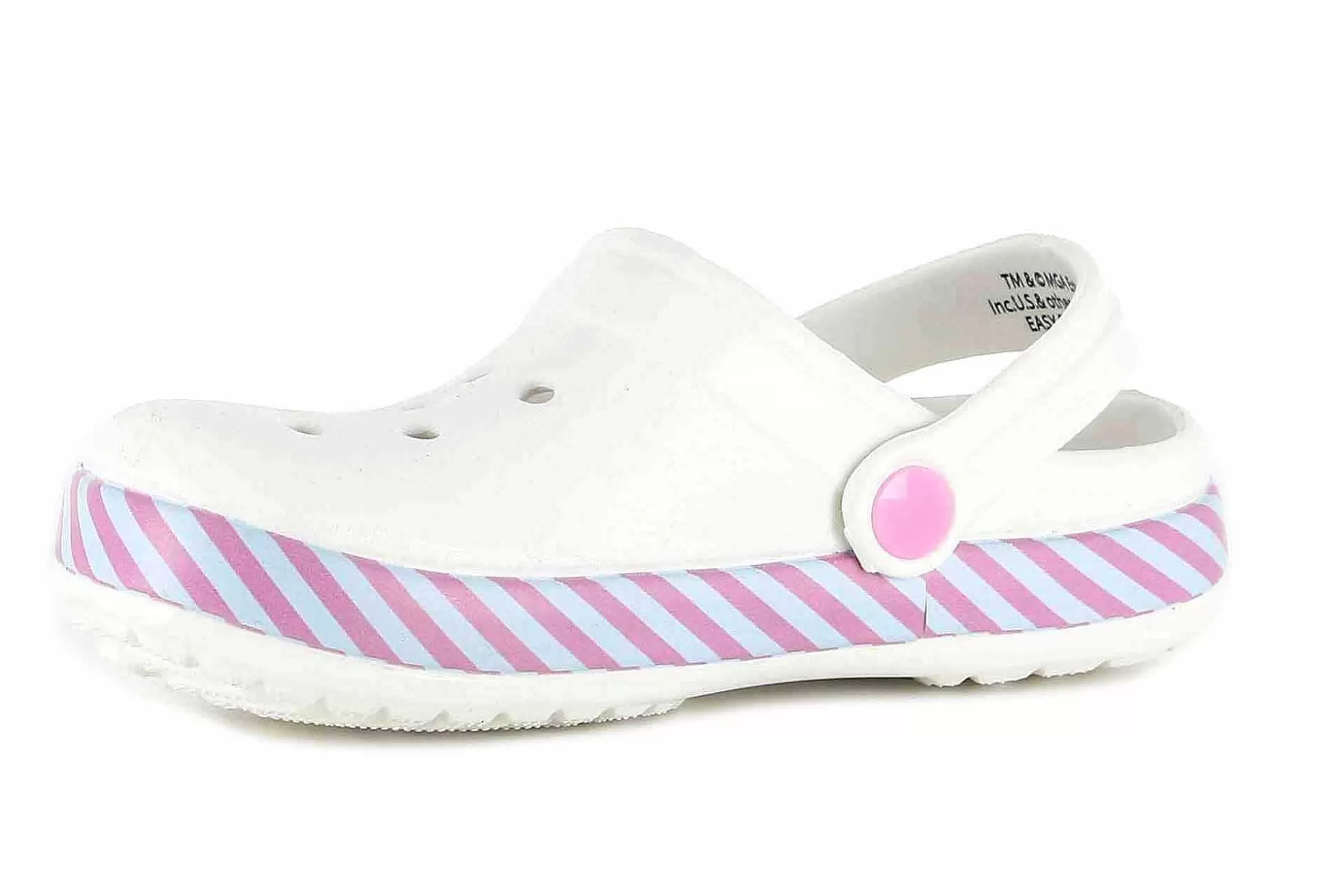 Niña Easy Shoes Chanclas^Chanclas Clog Minnie