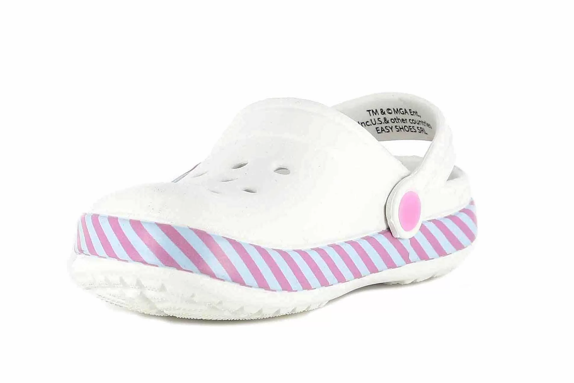 Niña Easy Shoes Chanclas^Chanclas Clog Minnie