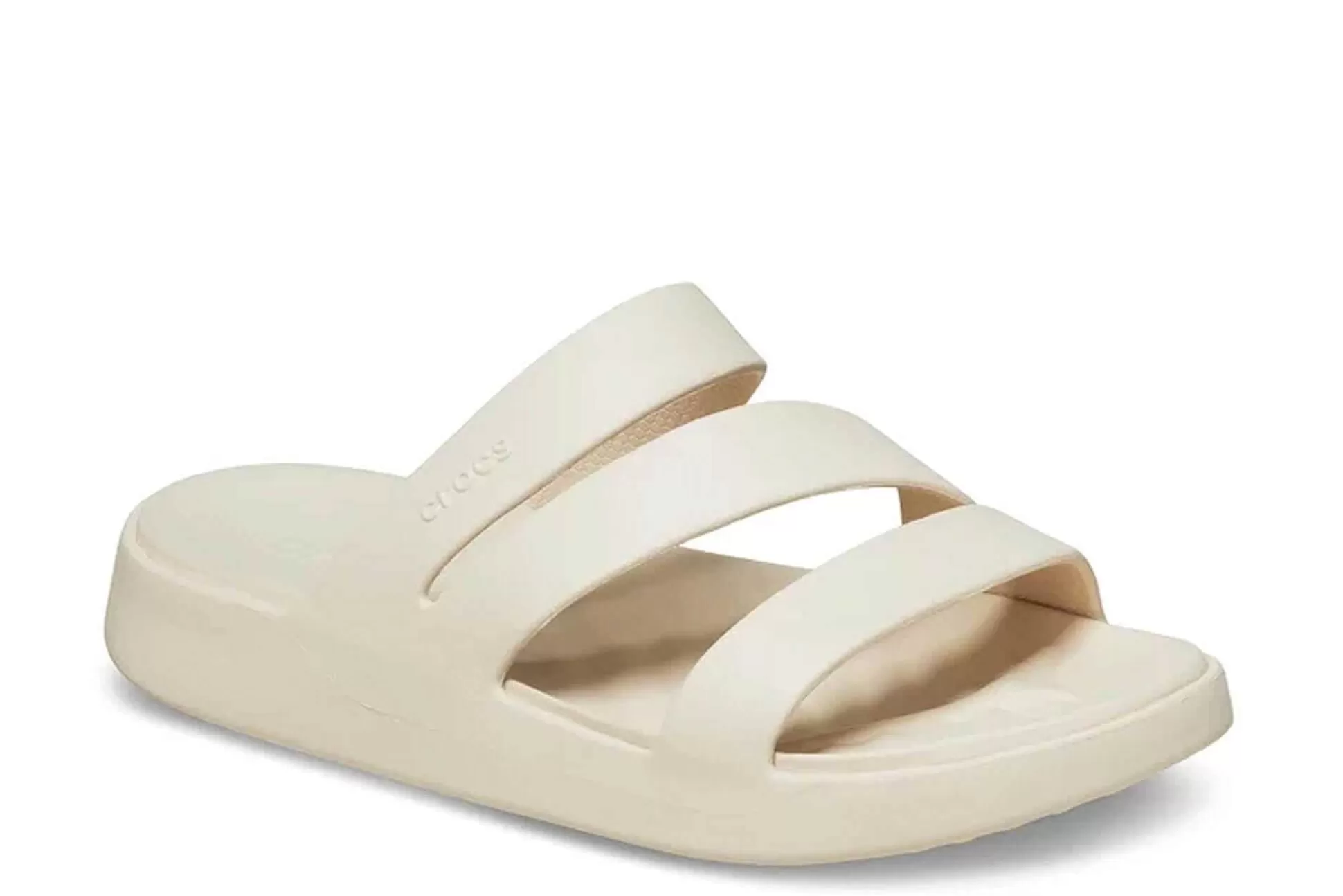 Mujer Crocs Chanclas^Chanclas Getaway Strappy W