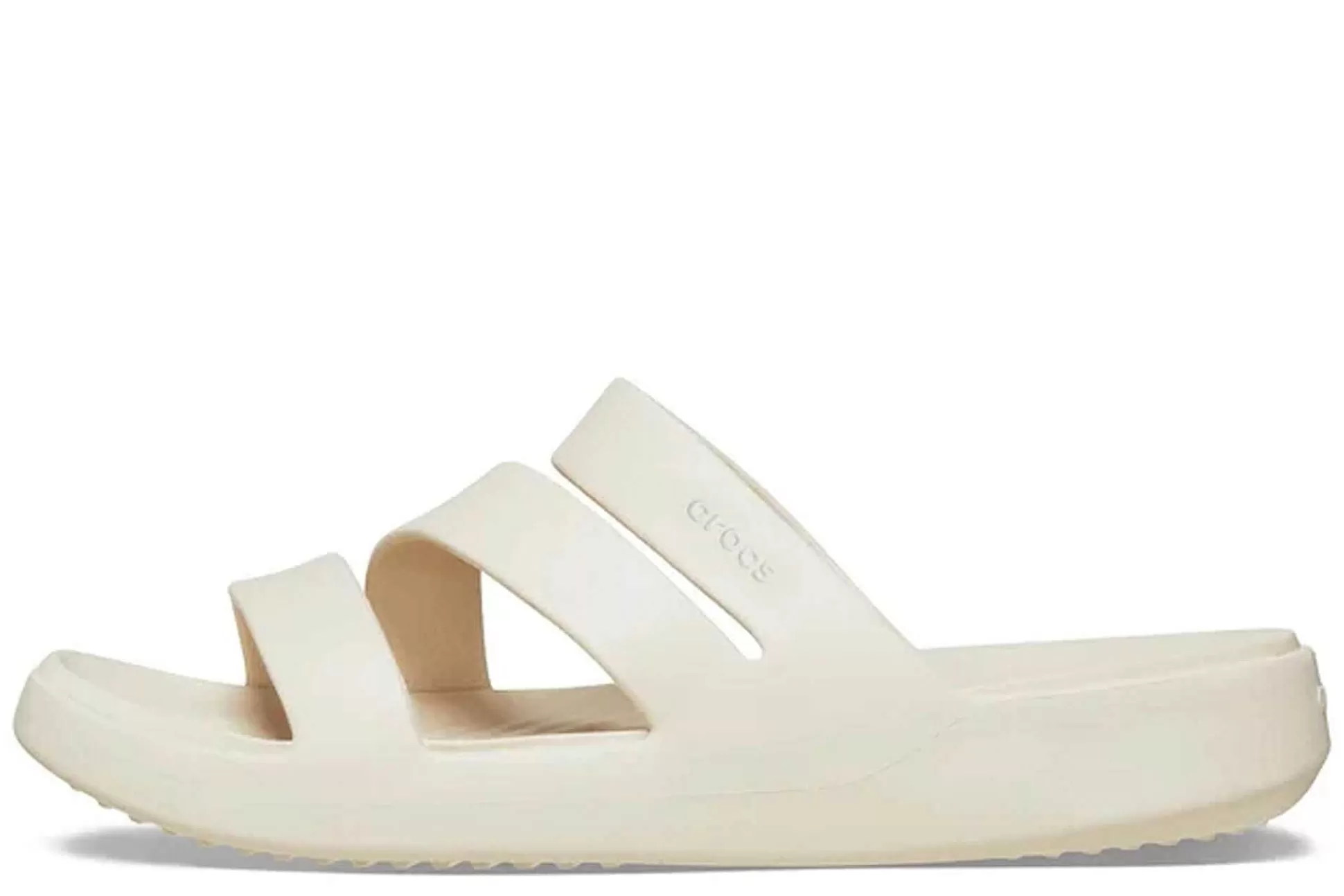 Mujer Crocs Chanclas^Chanclas Getaway Strappy W
