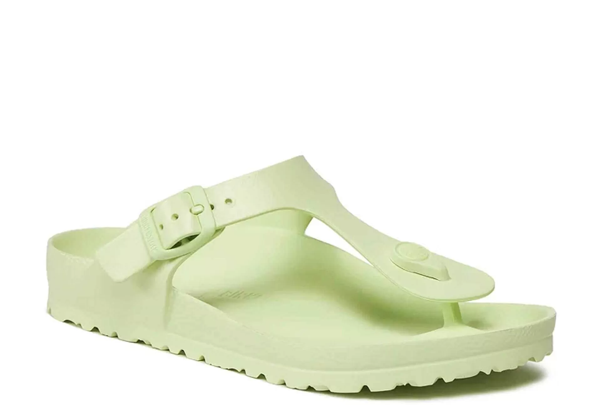 Mujer Birkenstock Chanclas^Chanclas Gizeh - Regular