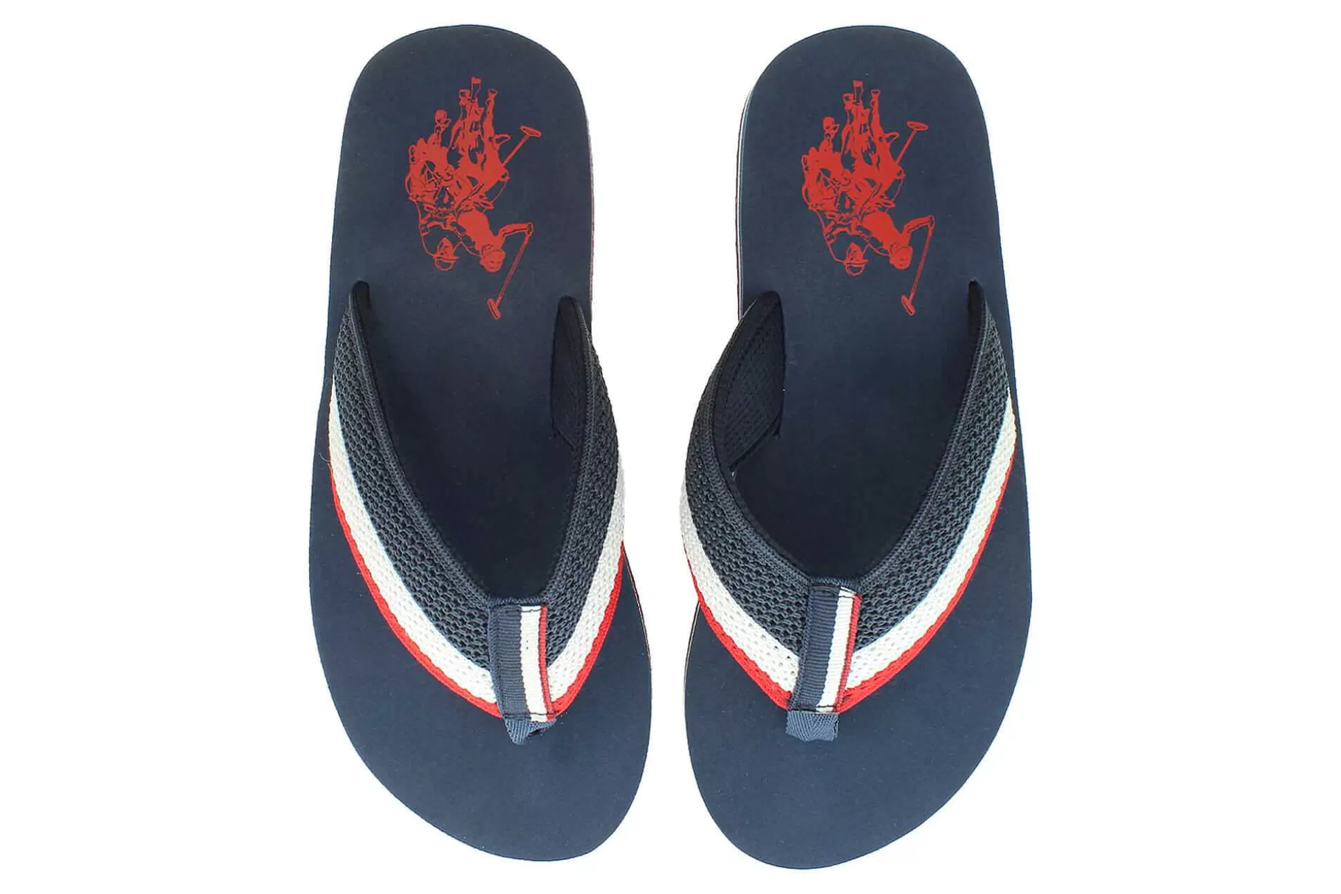 Hombre Us Polo Chanclas^Chanclas Hank