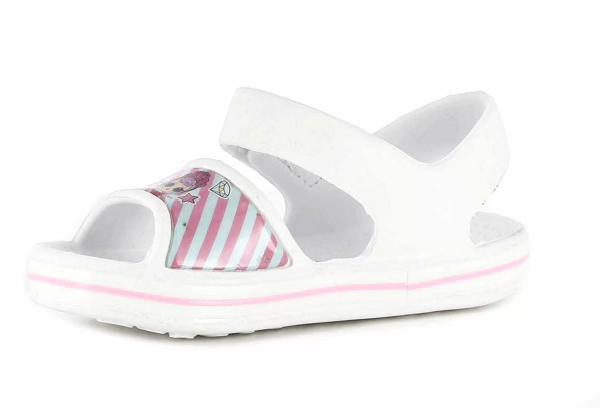 Niña Easy Shoes Chanclas^Chanclas Monk Sandal Lol