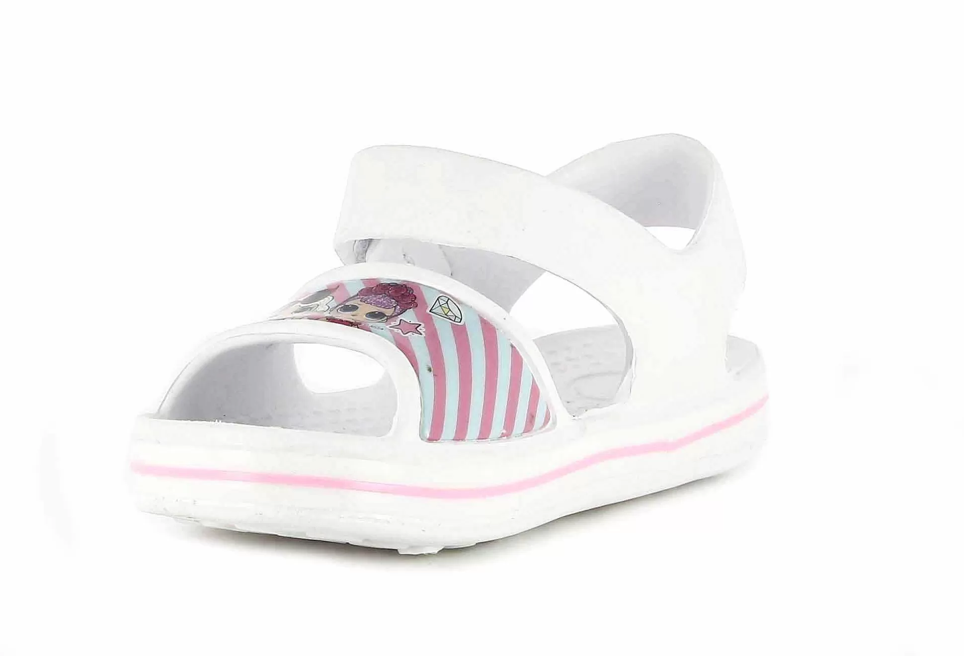 Niña Easy Shoes Chanclas^Chanclas Monk Sandal Lol