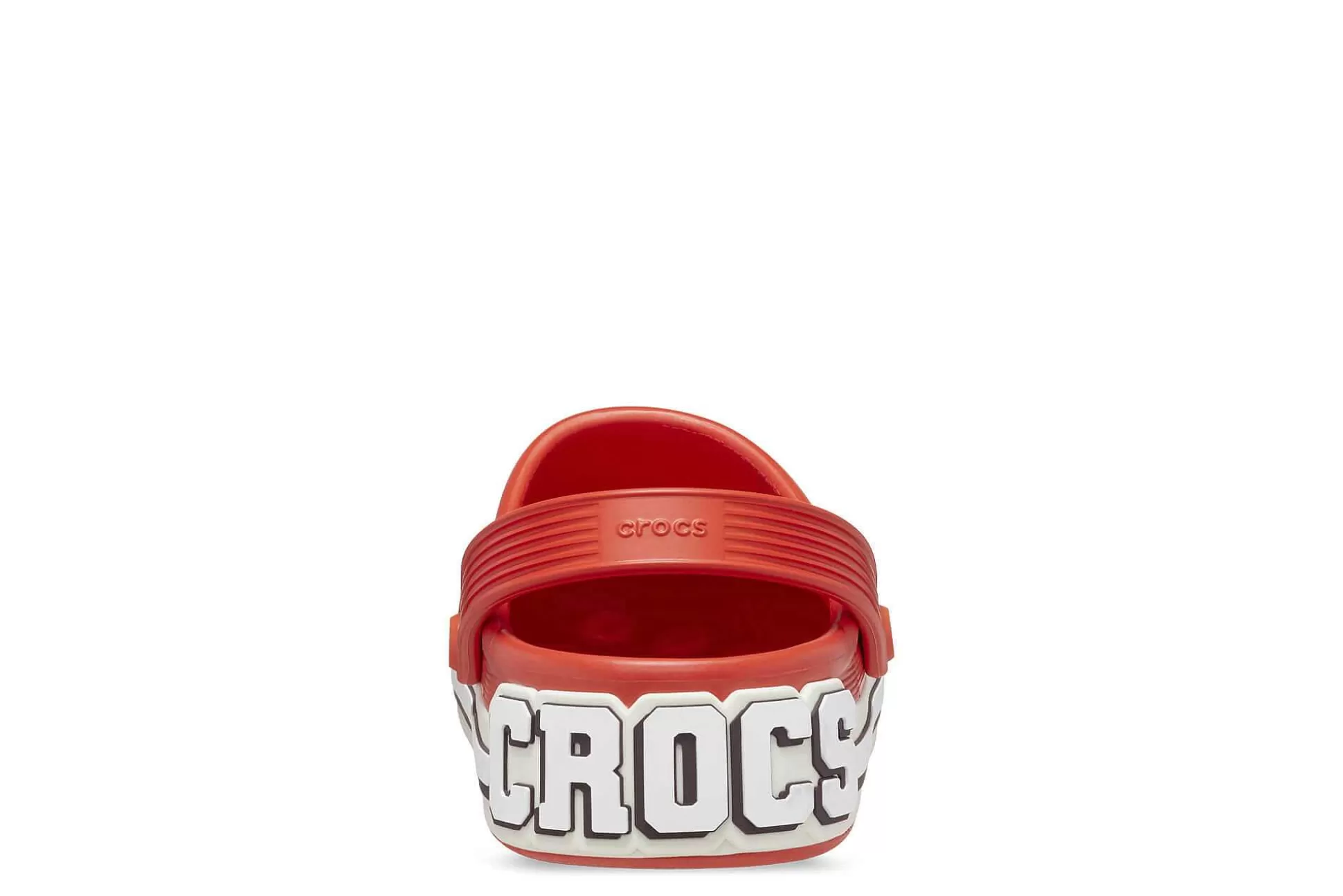 Mujer Crocs Chanclas^Chanclas Off Court Logo Clog U