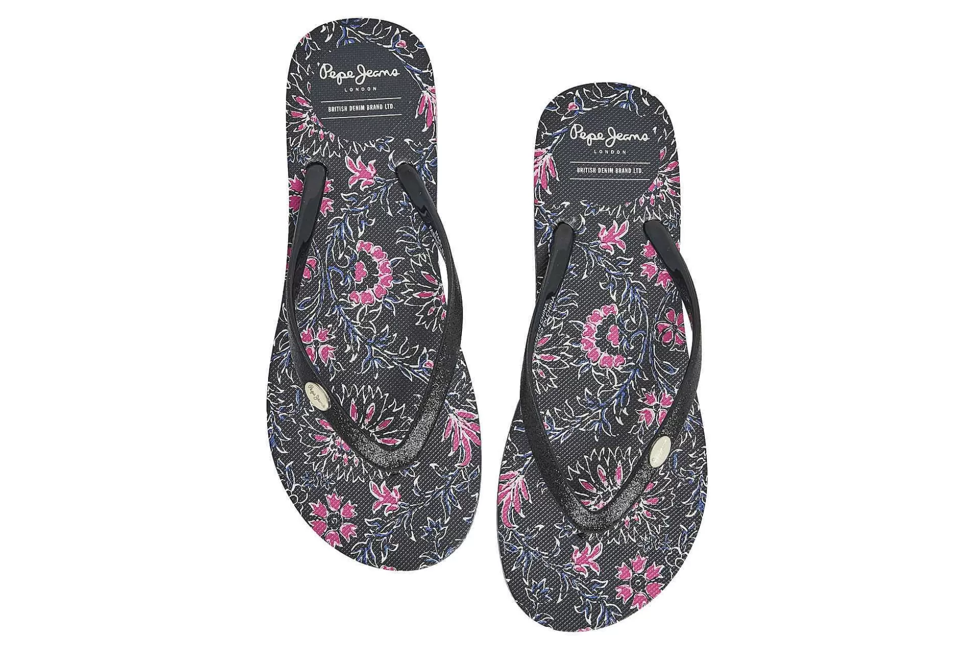 Mujer Pepe Jeans Chanclas^Chanclas Rake