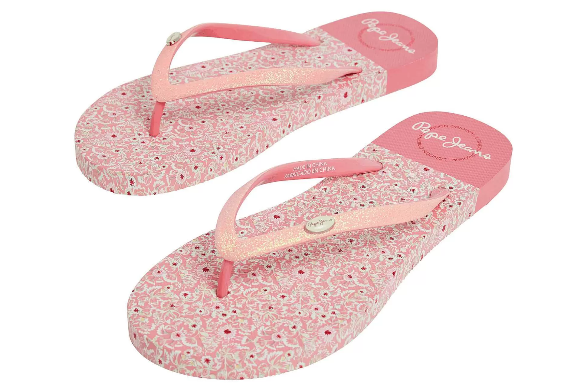 Mujer Pepe Jeans Chanclas^Chanclas Rake
