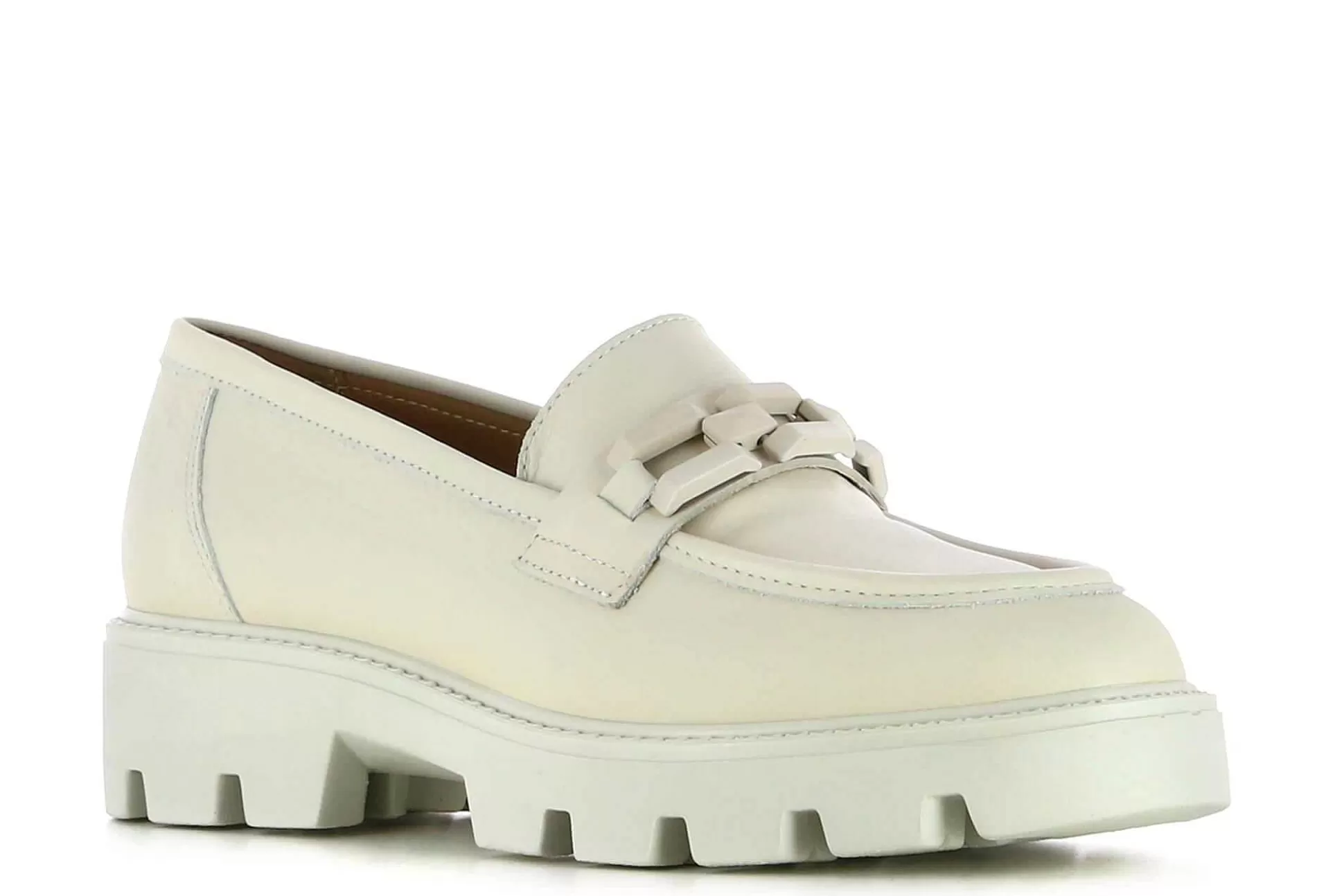Mujer Camila's Mocasines^Mocasines De Plataforma Peparis