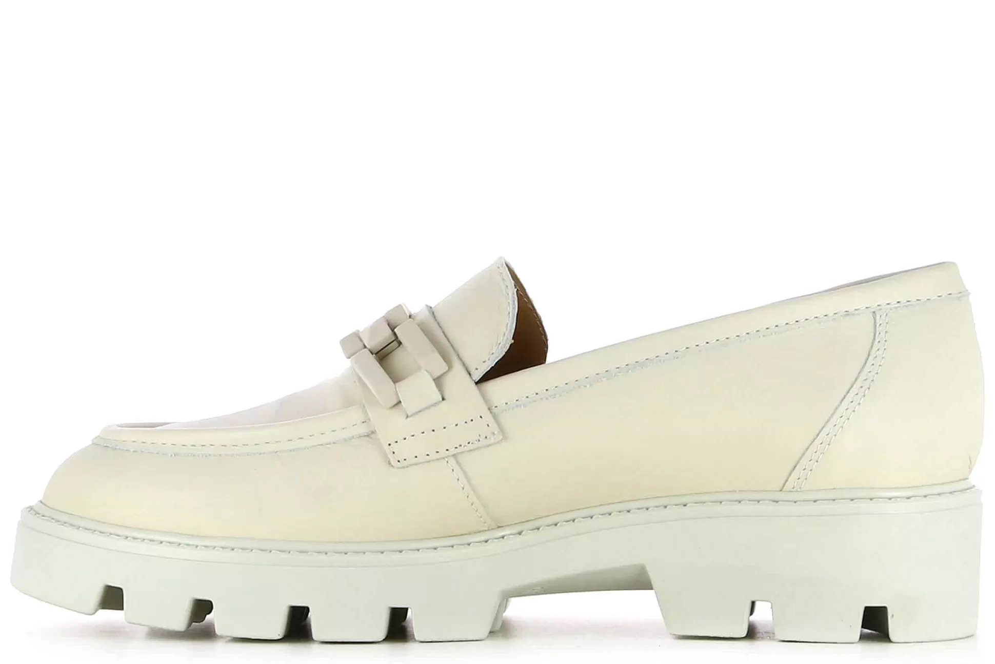 Mujer Camila's Mocasines^Mocasines De Plataforma Peparis