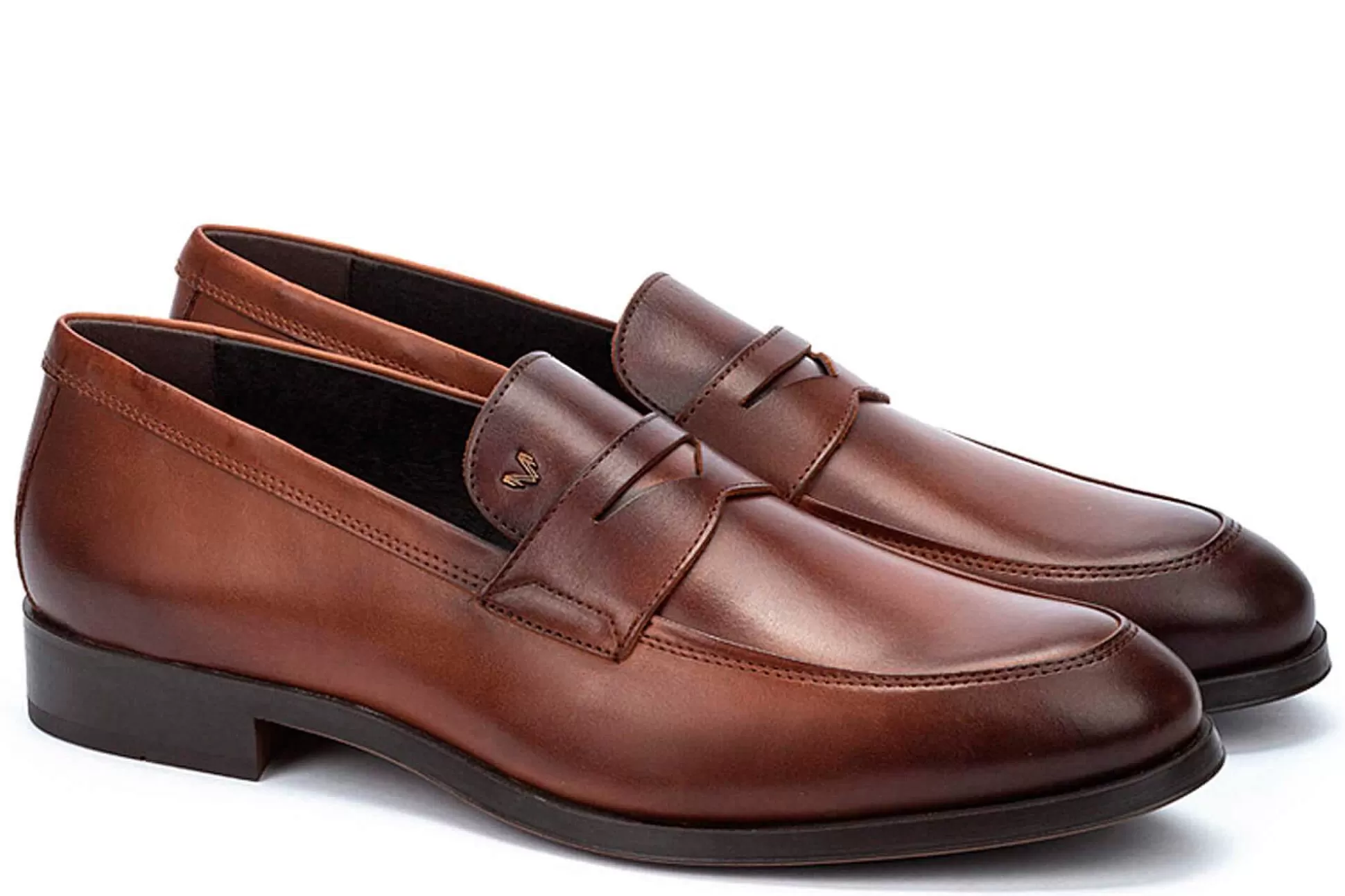 Hombre Martinelli Mocasines^Mocasines Empire 1492
