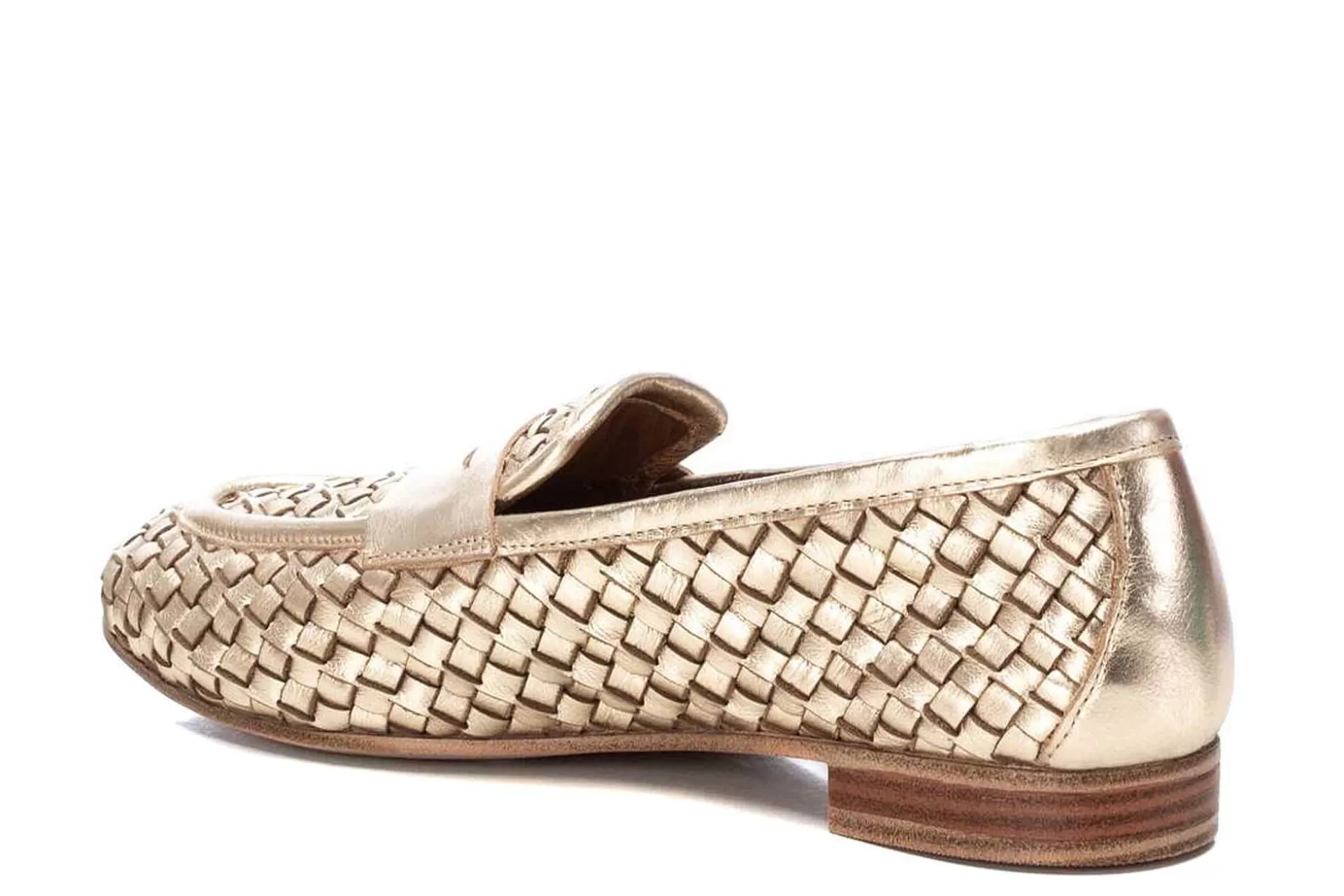 Mujer Carmela Mocasines^Mocasines Planos 161302