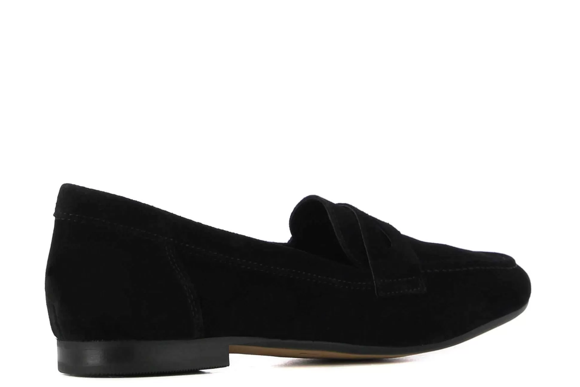 Mujer Camila's Mocasines^Mocasines Planos Campanella