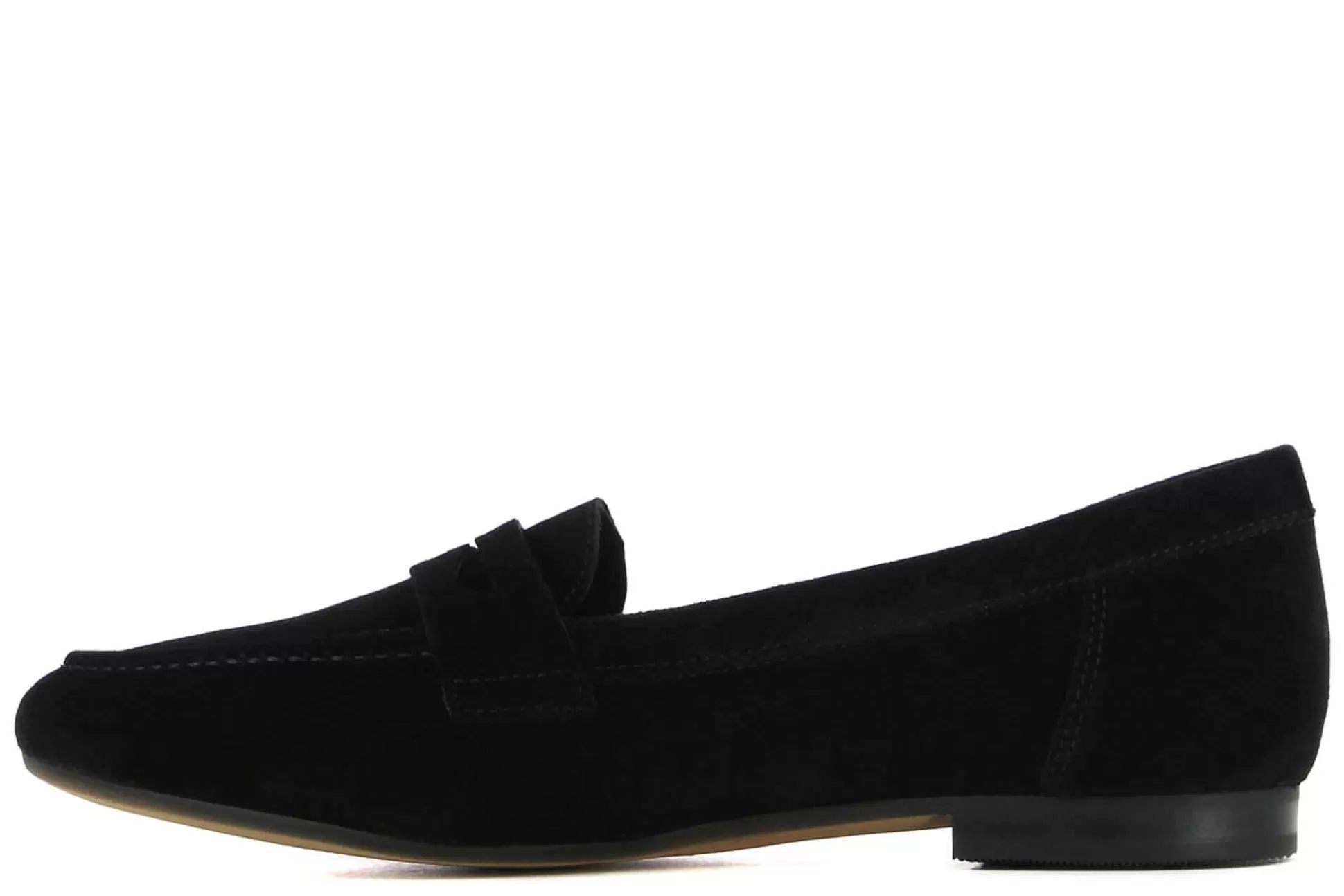 Mujer Camila's Mocasines^Mocasines Planos Campanella