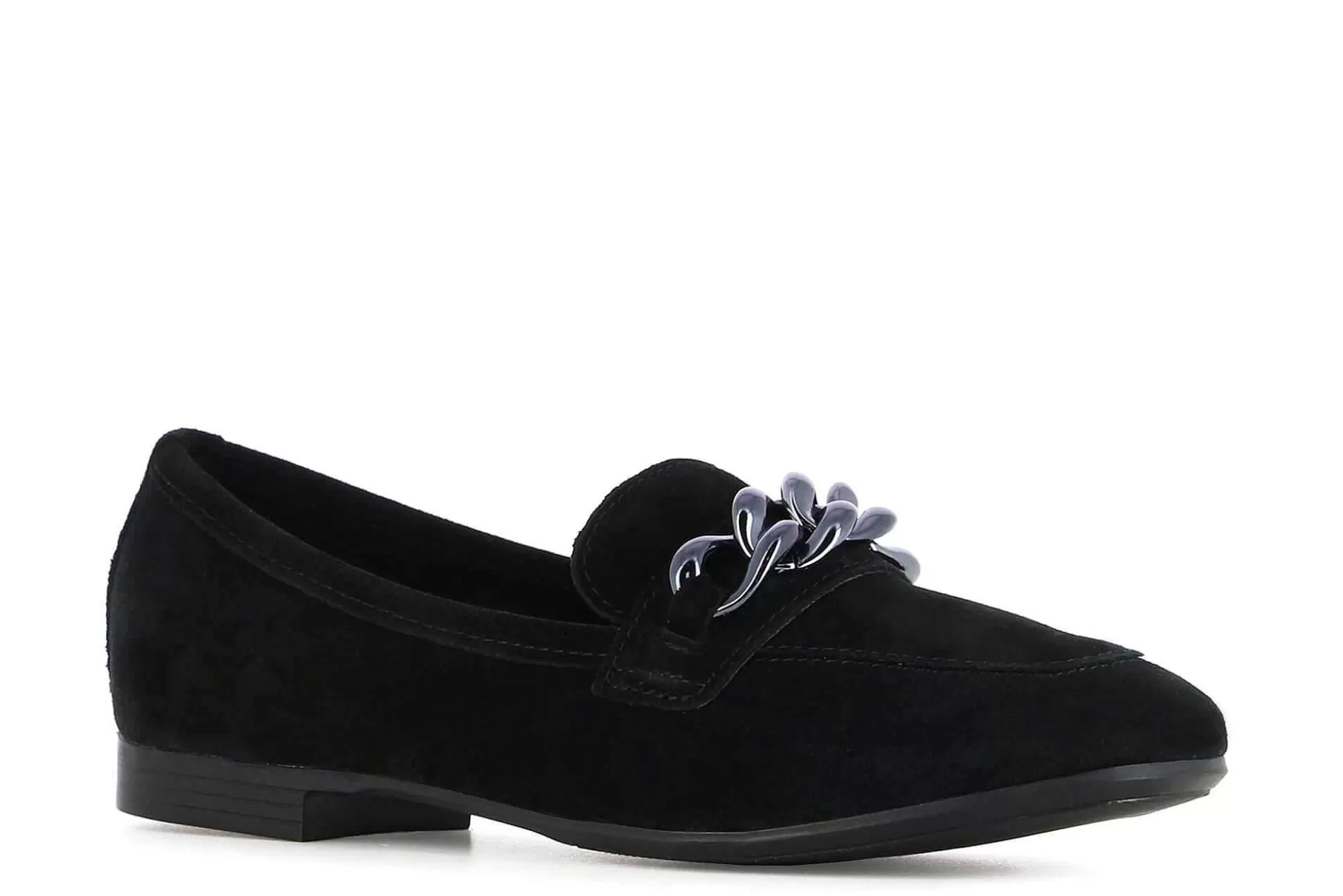 Mujer Camila's Mocasines^Mocasines Planos Minerva