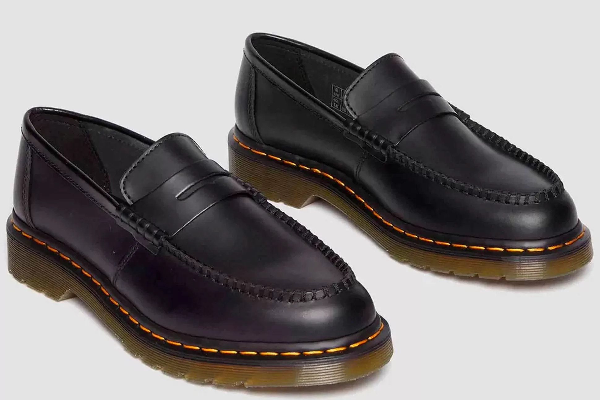 Mujer Dr. Martens Mocasines^Mocasines Planos Penton
