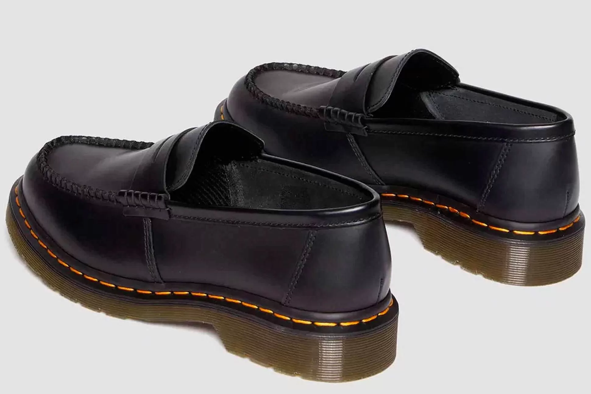 Mujer Dr. Martens Mocasines^Mocasines Planos Penton
