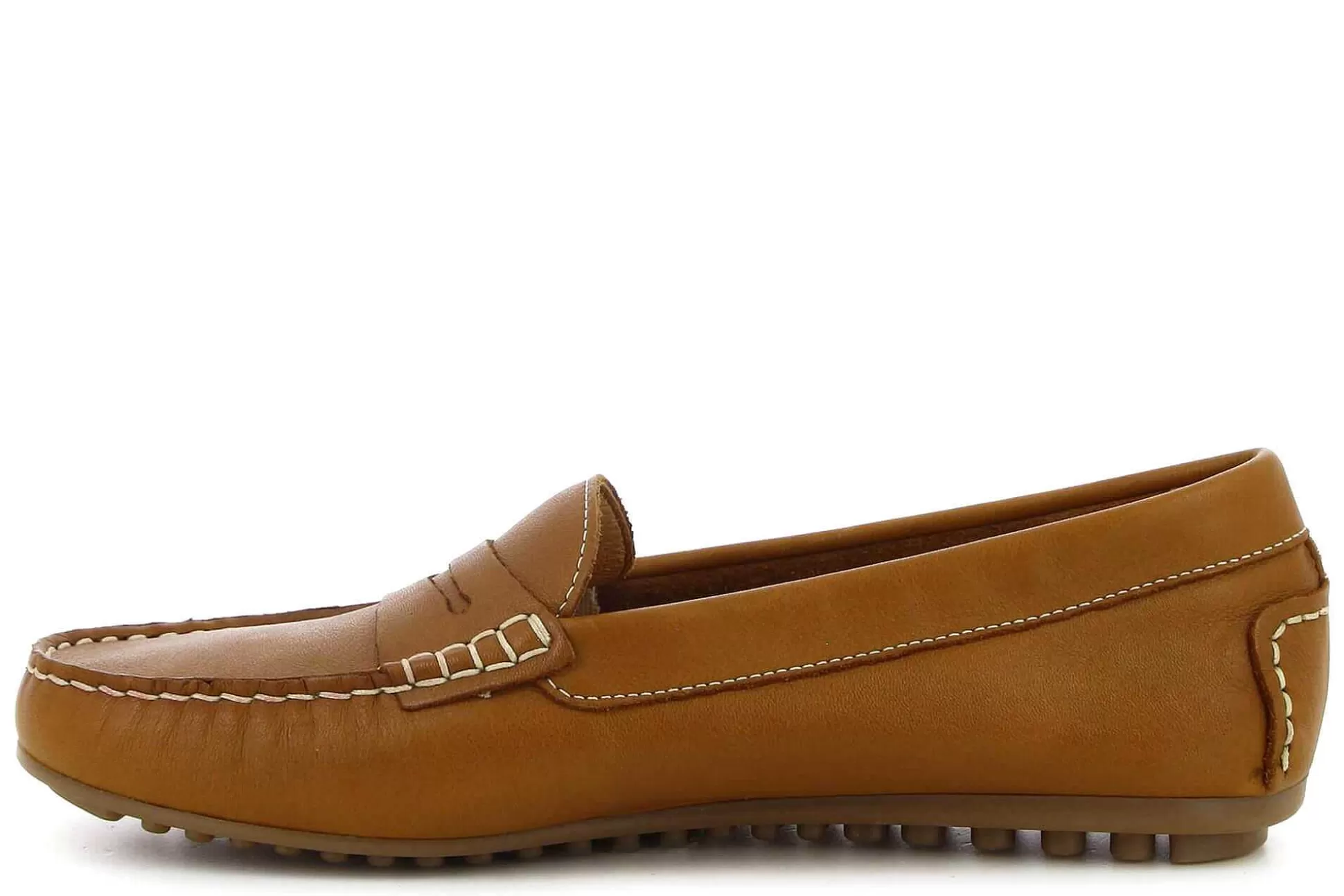 Mujer Casas Collection Mocasines^Mocasines Planos Sauvage