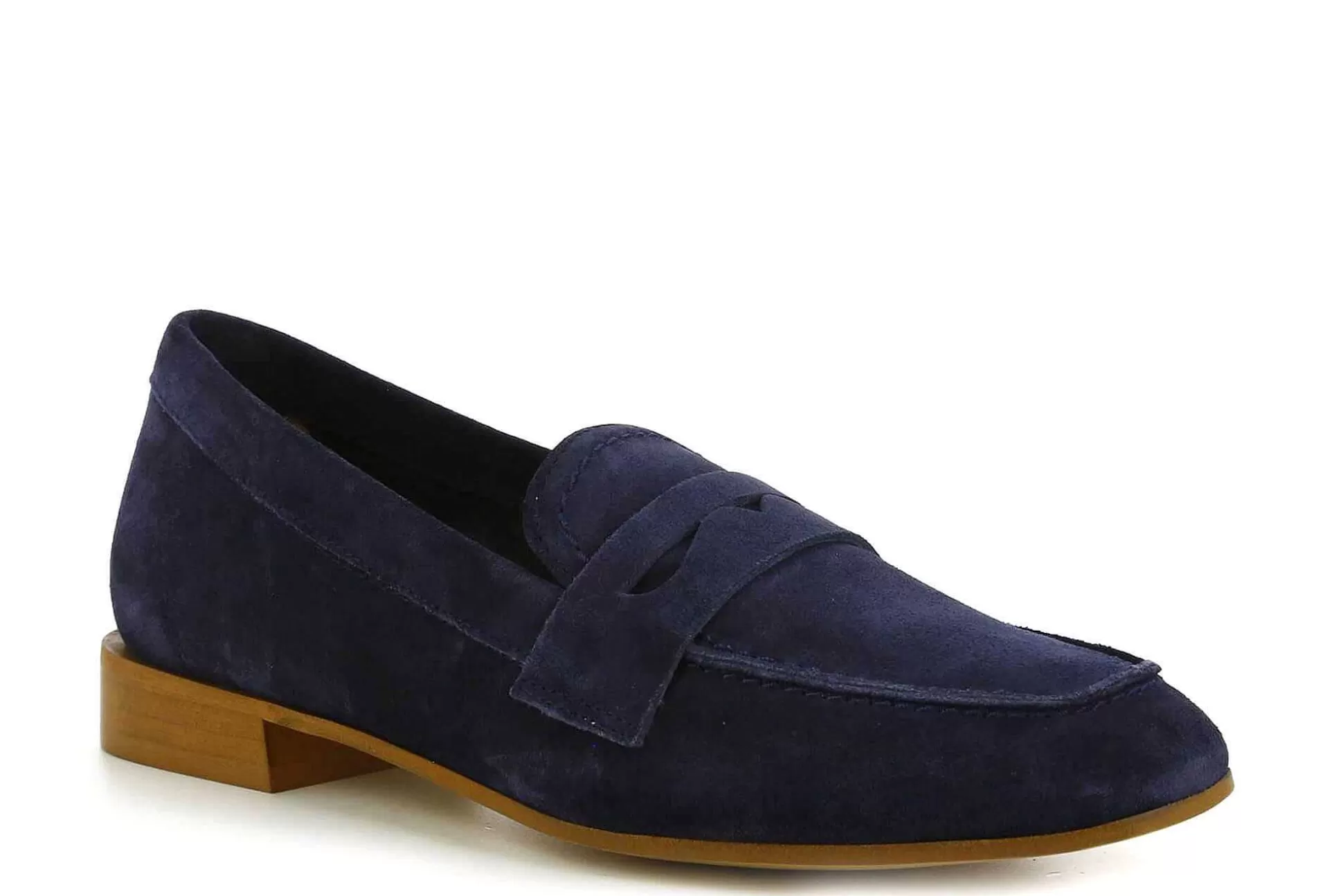 Mujer Camila's Mocasines^Mocasines Planos Zuena