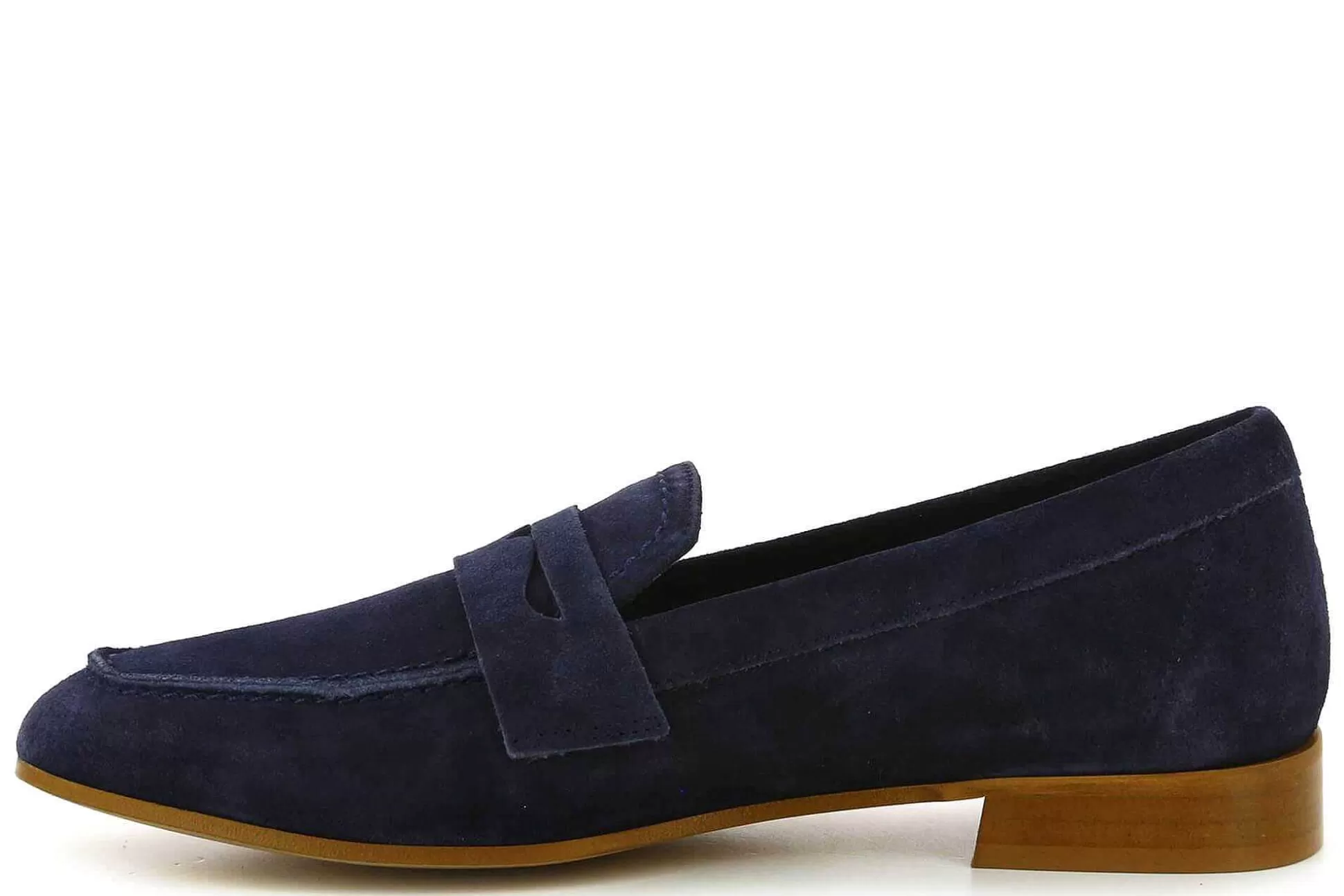 Mujer Camila's Mocasines^Mocasines Planos Zuena