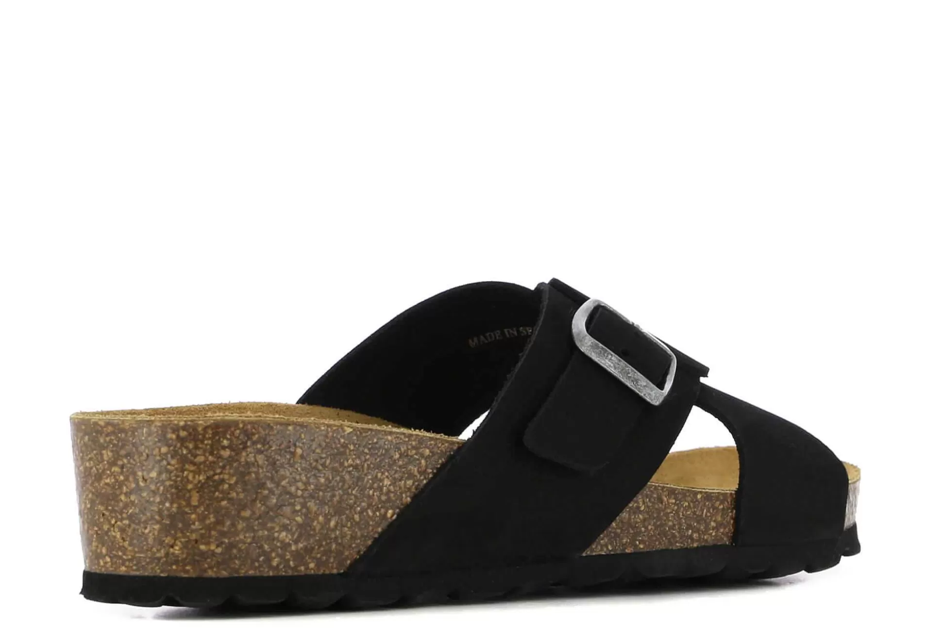 Mujer Casas Collection Zuecos Y Mules^Mules De Cuna Zamora