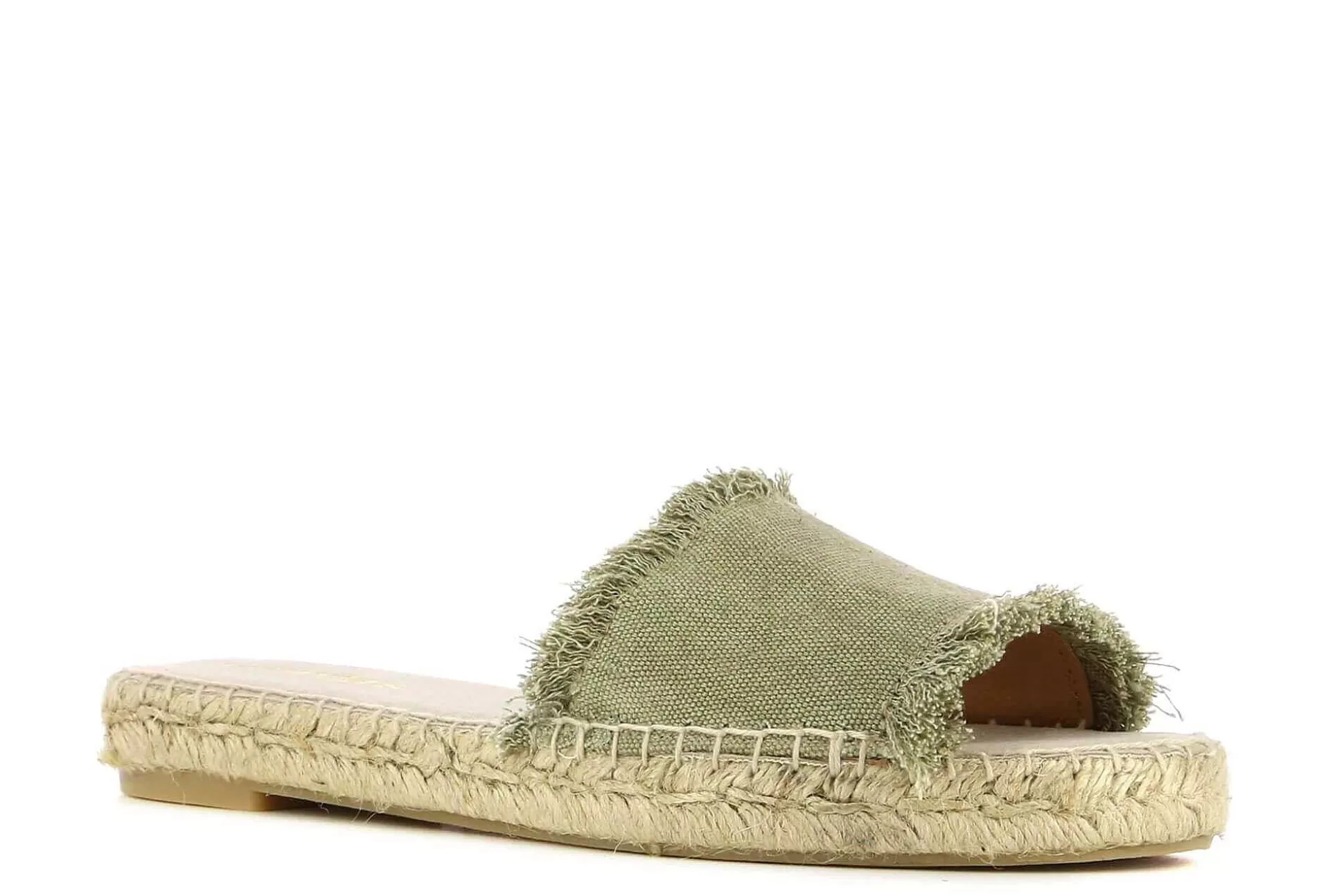 Mujer Camila's Zuecos Y Mules^Mules Planos Clarita